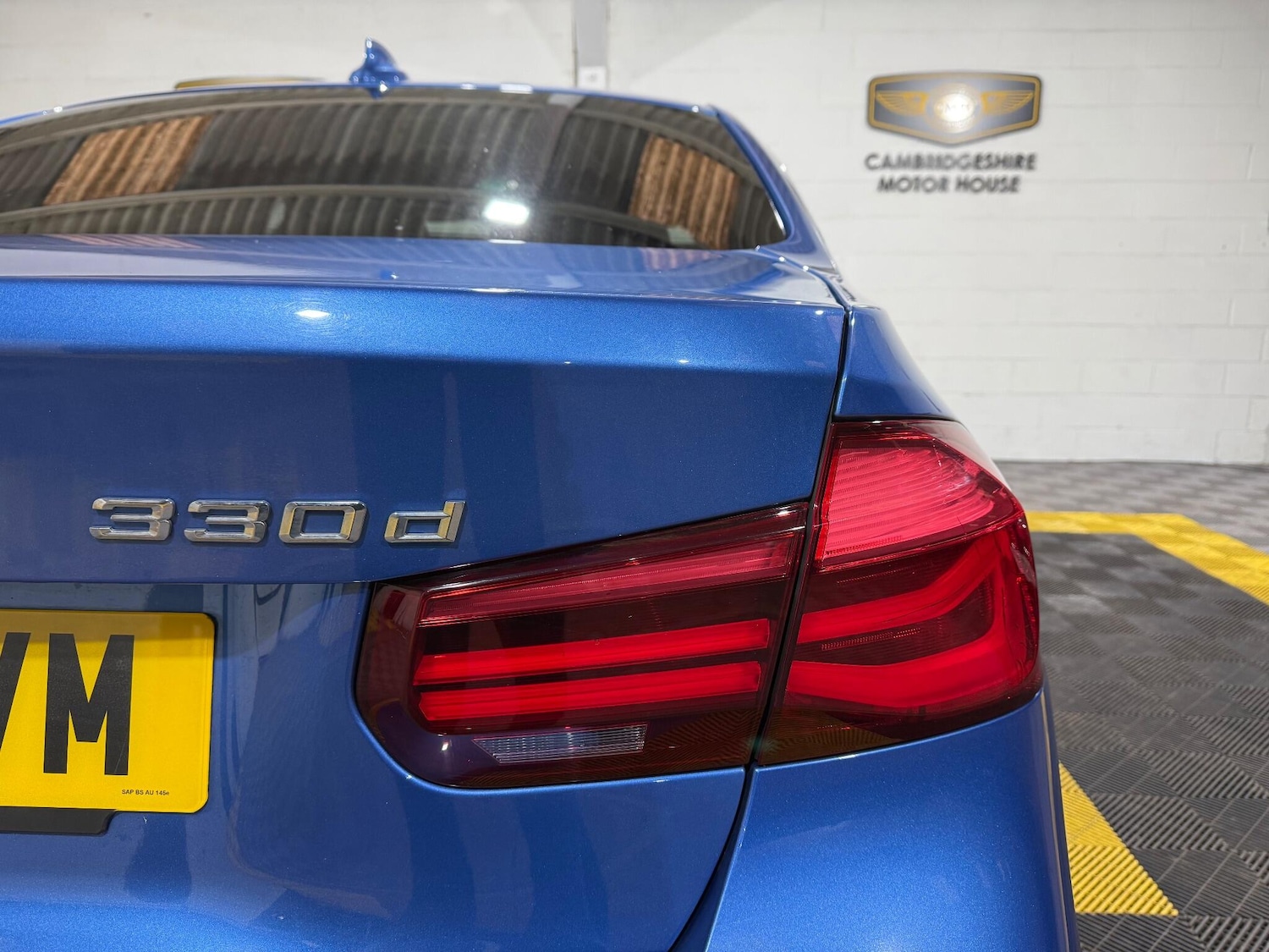 Used BMW 3 Series for sale - 76995868: Photo 77