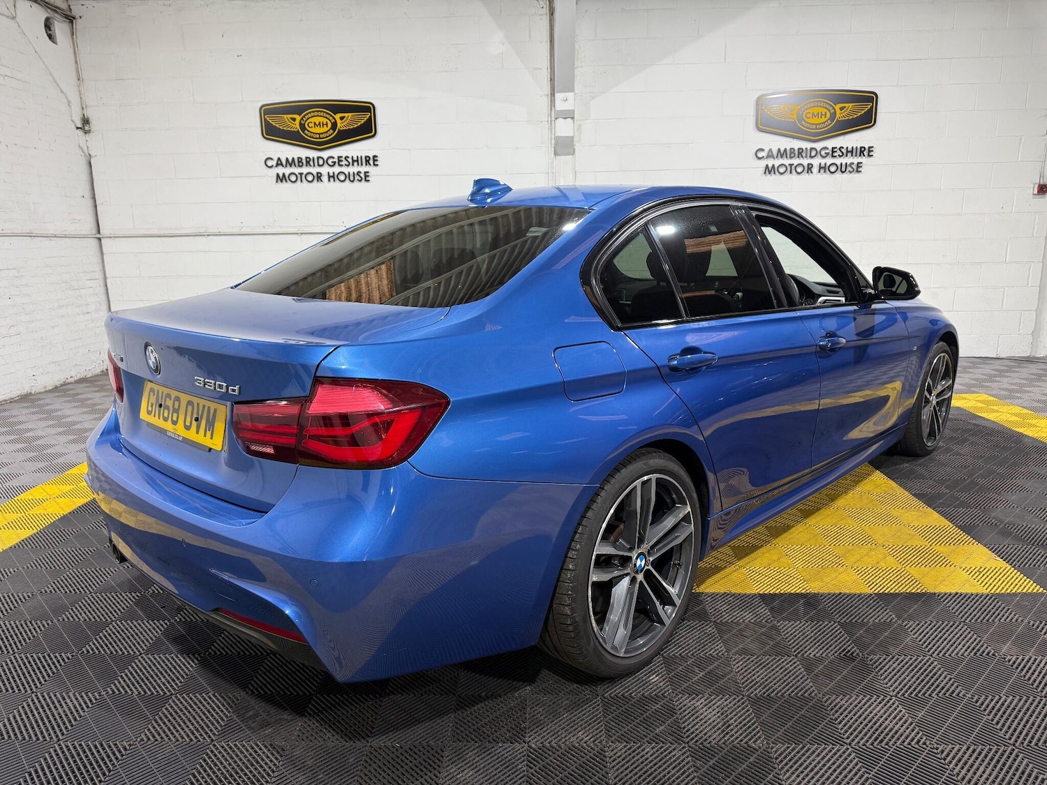 Used BMW 3 Series for sale - 76995868: Photo 8