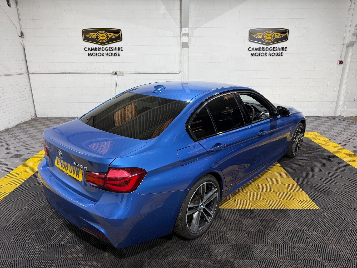 Used BMW 3 Series 2018 for sale - 76371280: Photo 17