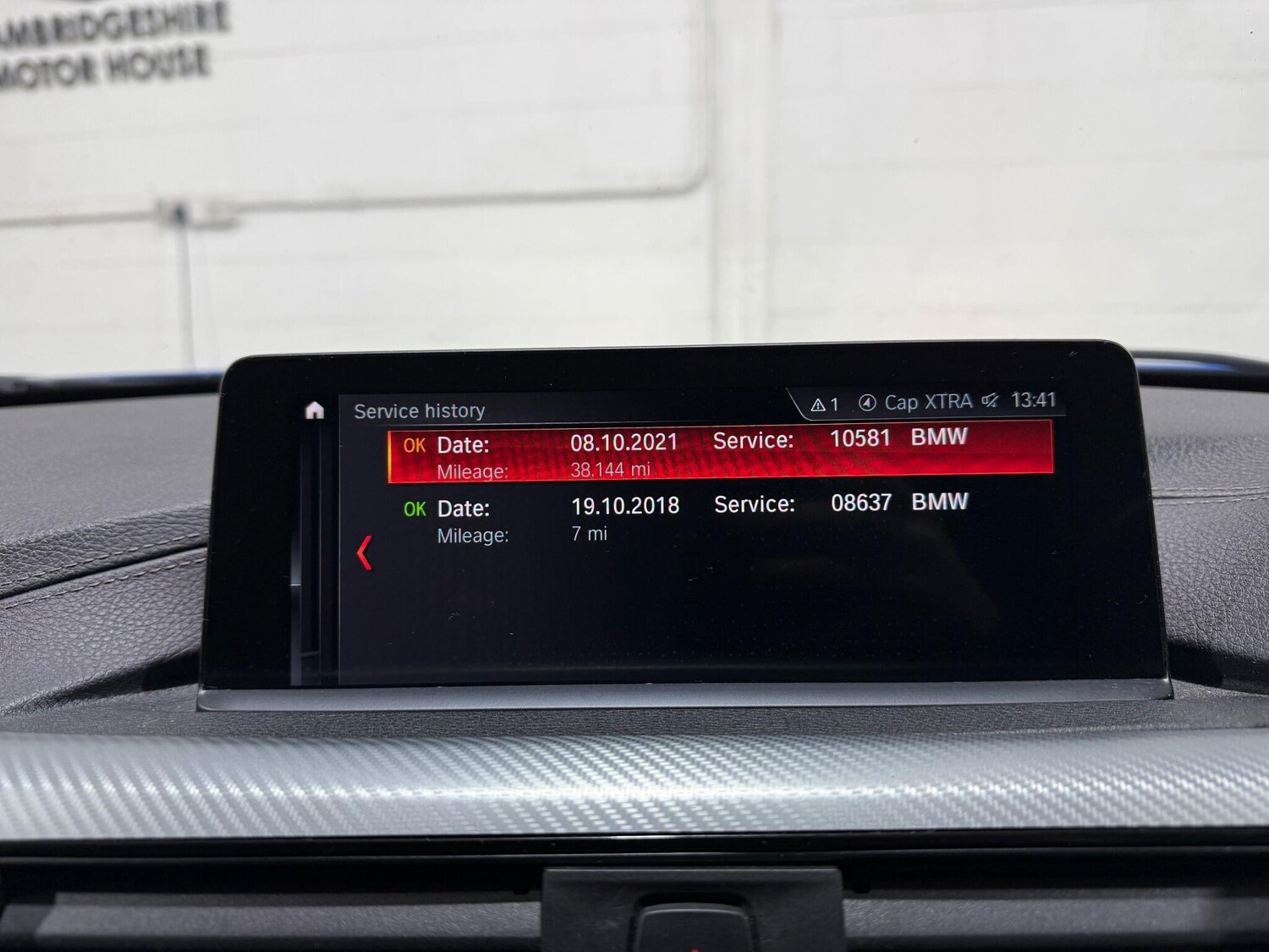 Used BMW 3 Series 2018 for sale - 76371280: Photo 22