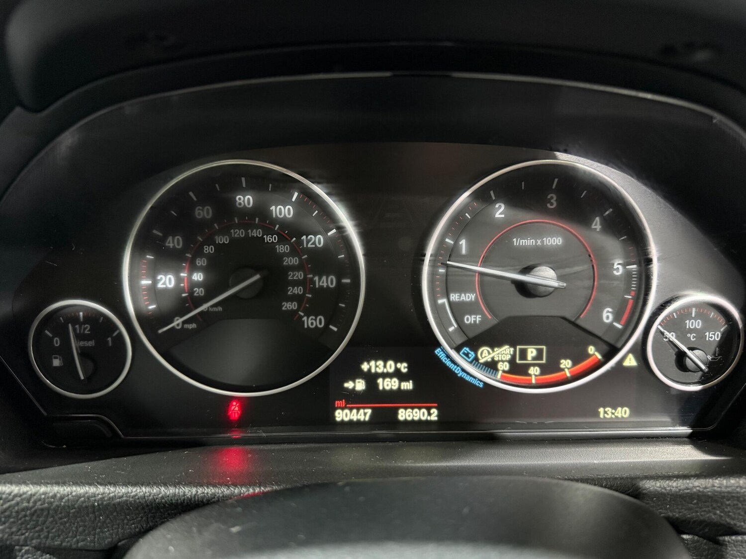 Used BMW 3 Series 2018 for sale - 76371280: Photo 26