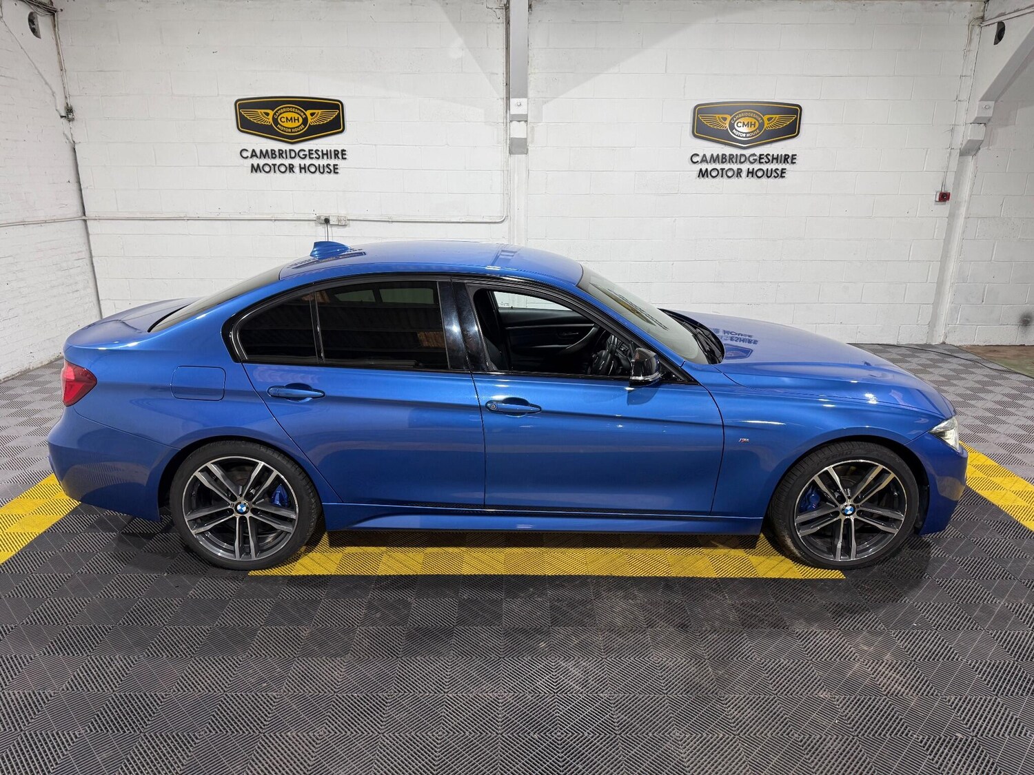 Used BMW 3 Series 2018 for sale - 76371280: Photo 37