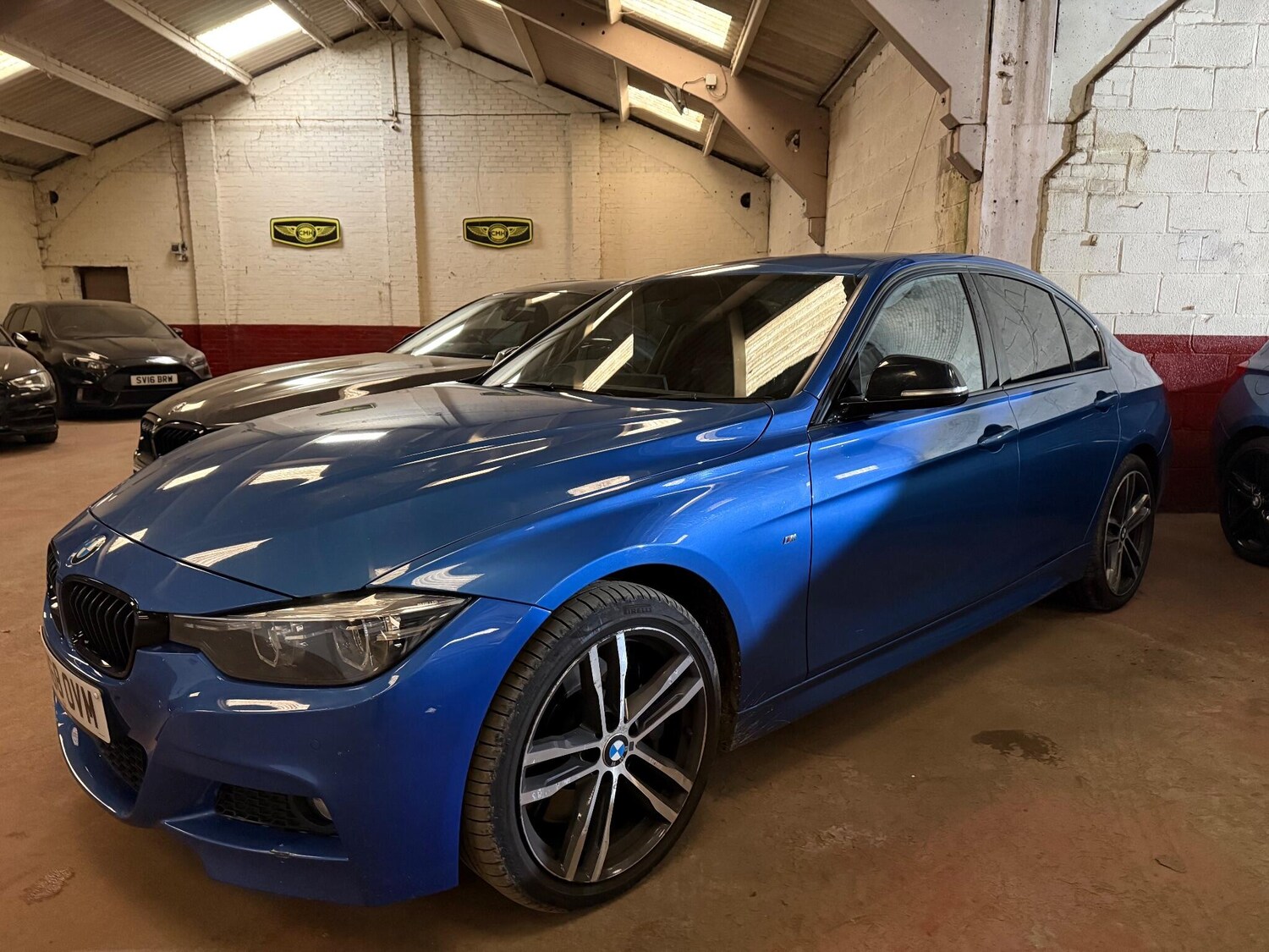Used BMW 3 Series 2018 for sale - 76371280: Photo 4