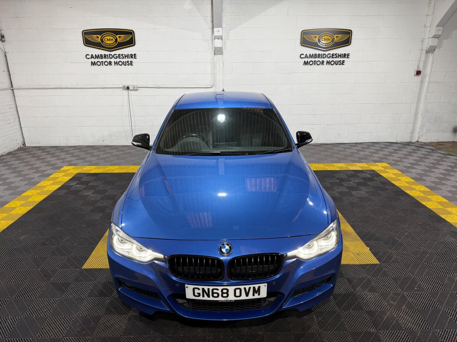 Used BMW 3 Series 2018 for sale - 76371280: Photo 44