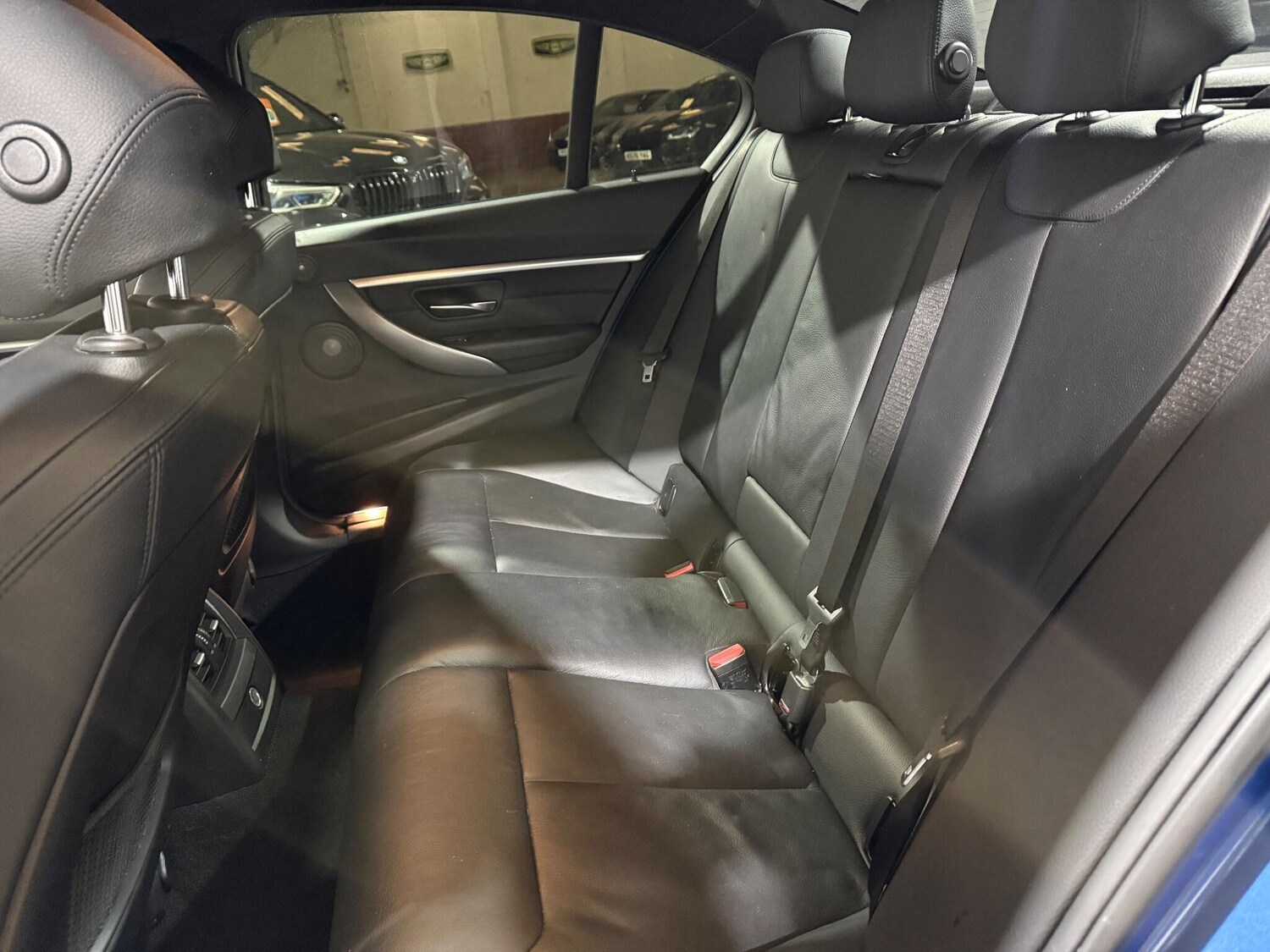 Used BMW 3 Series 2018 for sale - 76371280: Photo 51