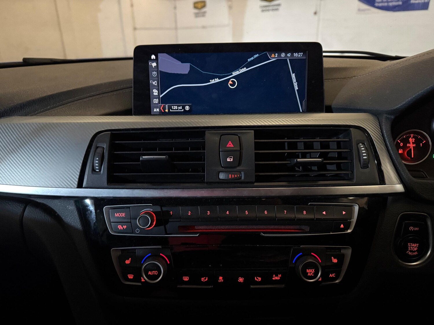 Used BMW 3 Series 2018 for sale - 76371280: Photo 6