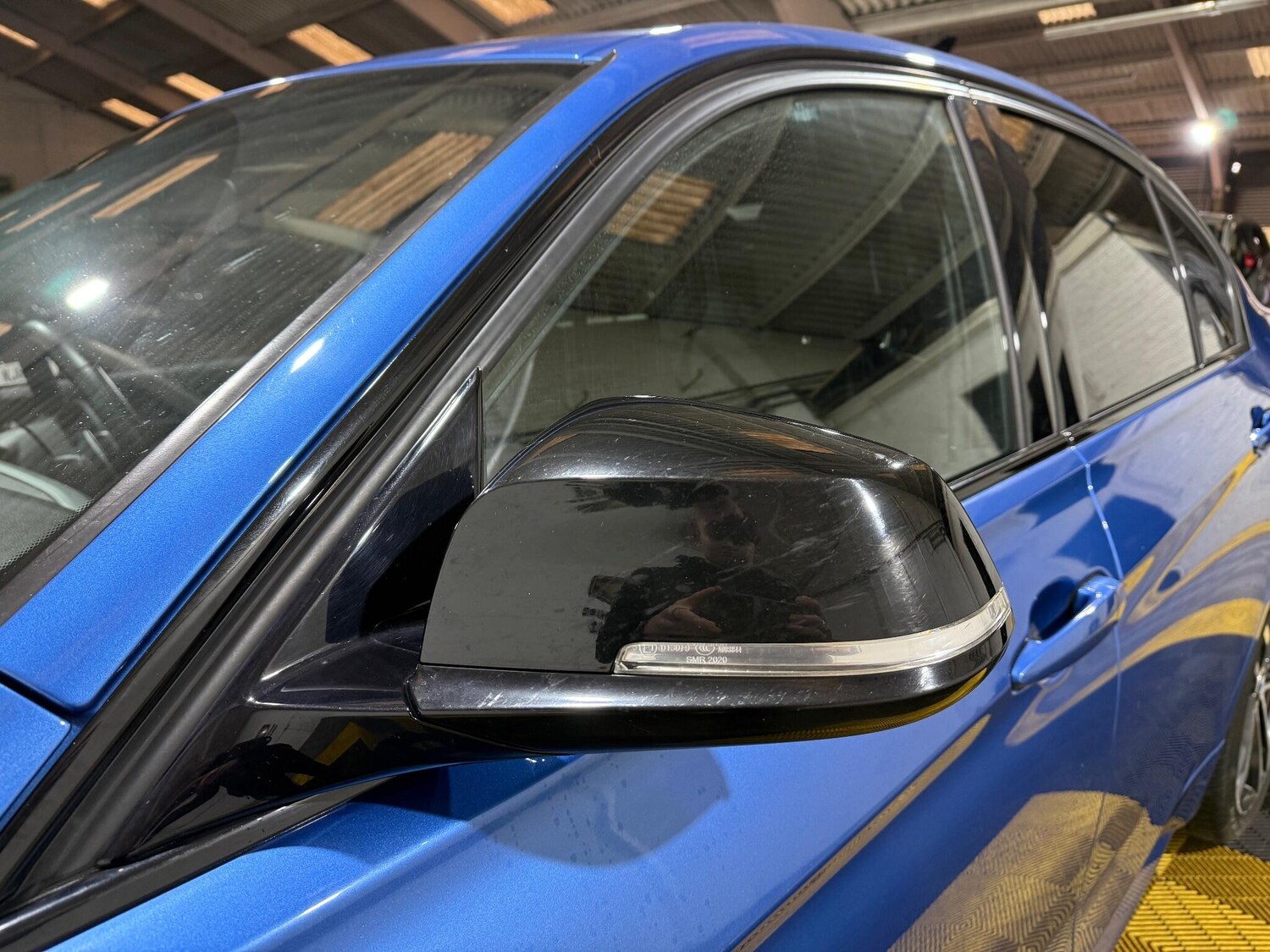 Used BMW 3 Series 2018 for sale - 76371280: Photo 65