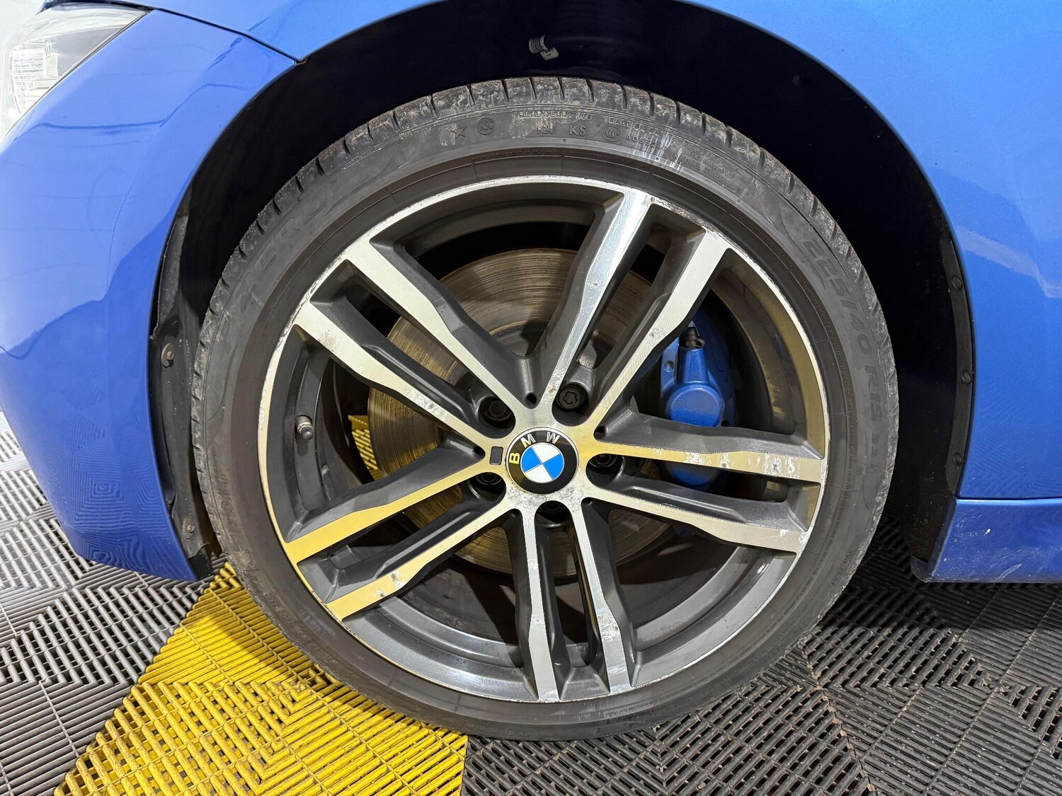 Used BMW 3 Series 2018 for sale - 76371280: Photo 66