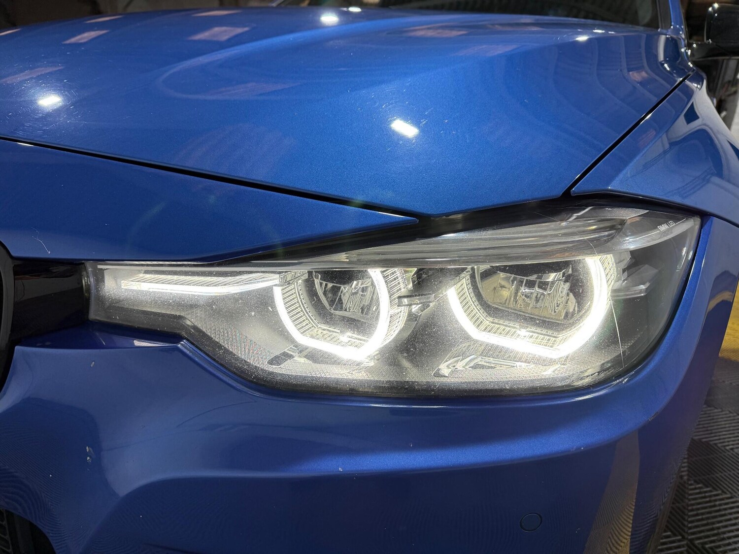 Used BMW 3 Series 2018 for sale - 76371280: Photo 68
