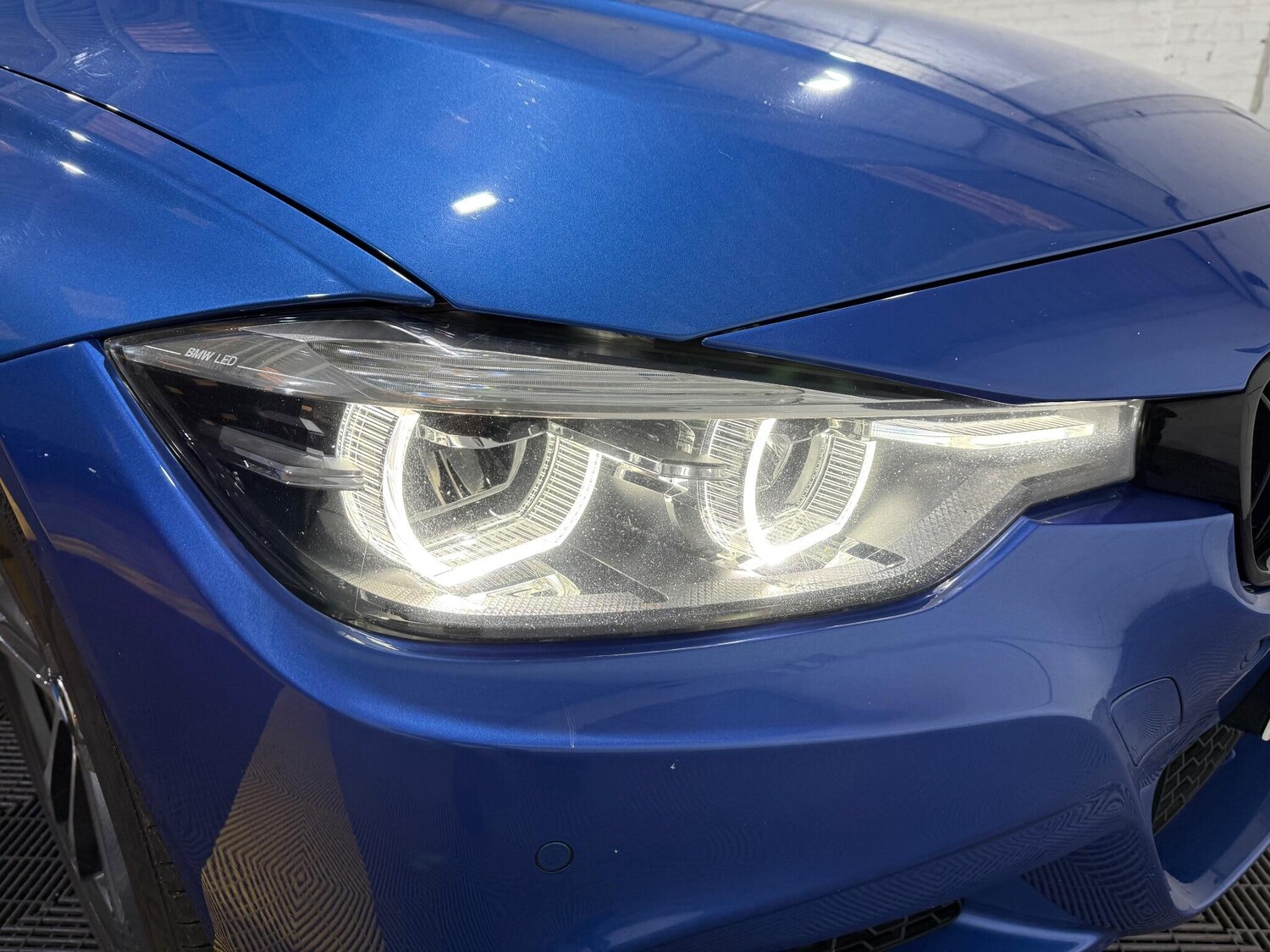 Used BMW 3 Series 2018 for sale - 76371280: Photo 70
