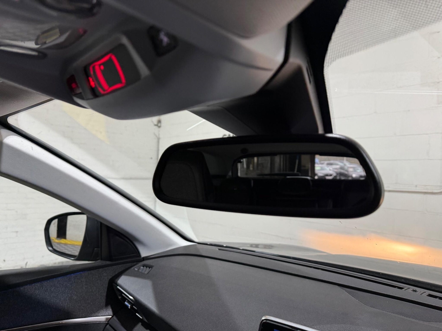 Used Peugeot 3008 2018 for sale - 76499597: Photo 13