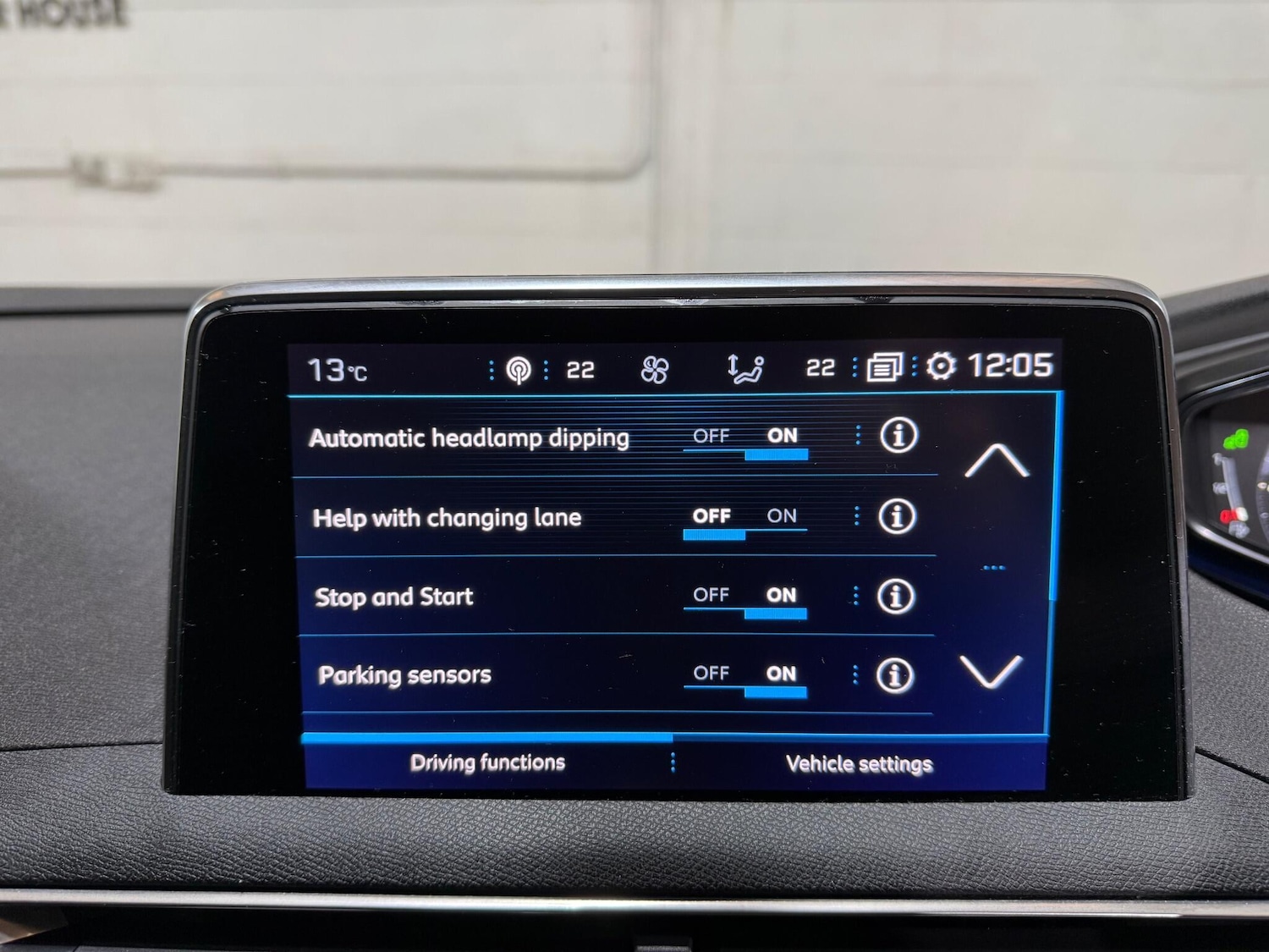 Used Peugeot 3008 2018 for sale - 76499597: Photo 21