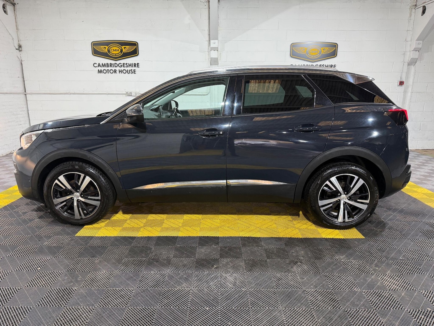 Used Peugeot 3008 2018 for sale - 76499597: Photo 23