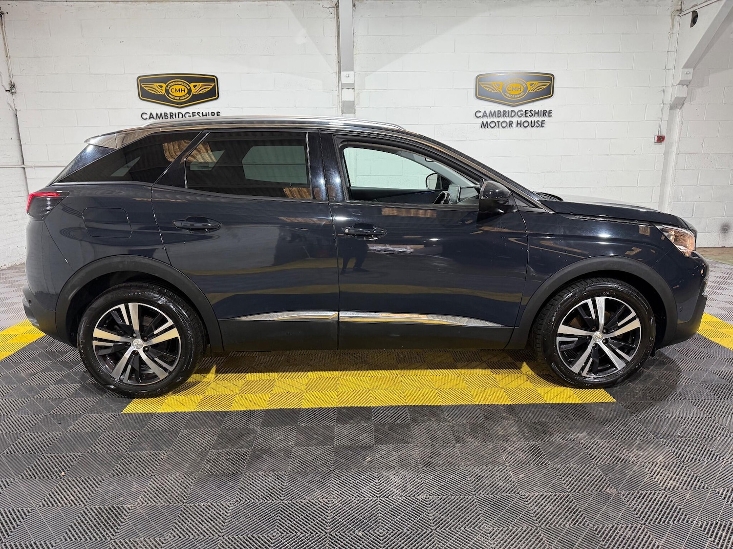 Used Peugeot 3008 2018 for sale - 76499597: Photo 30