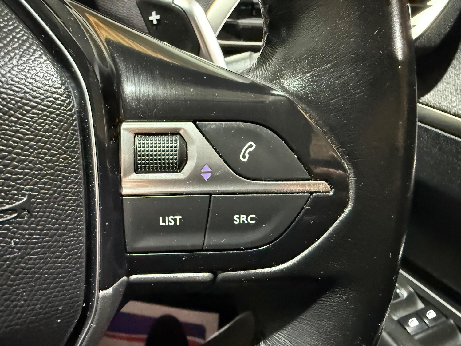 Used Peugeot 3008 2018 for sale - 76499597: Photo 33