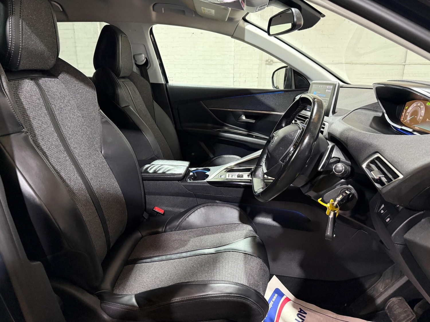 Used Peugeot 3008 2018 for sale - 76499597: Photo 37