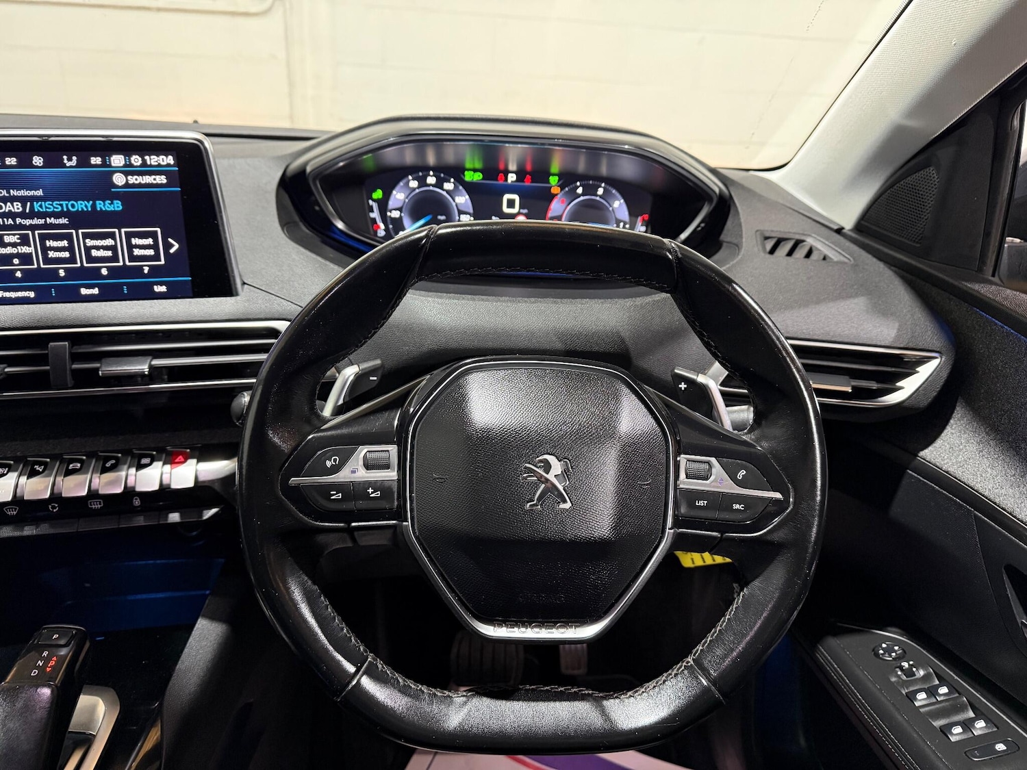 Used Peugeot 3008 2018 for sale - 76499597: Photo 40