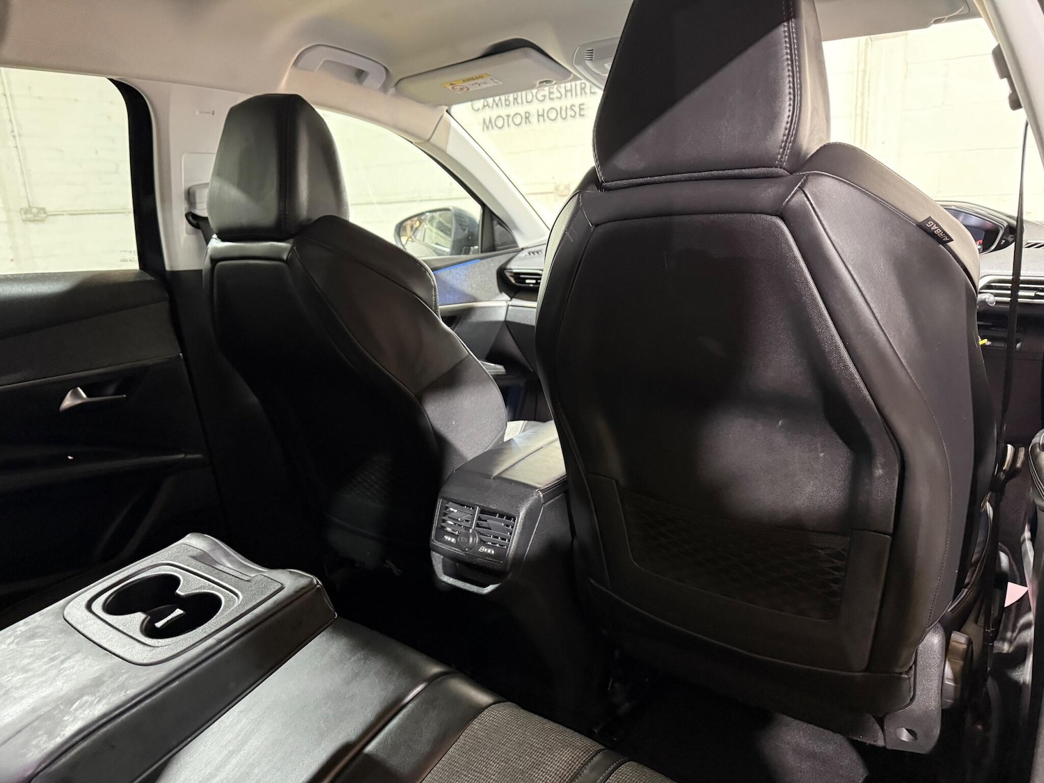 Used Peugeot 3008 2018 for sale - 76499597: Photo 41