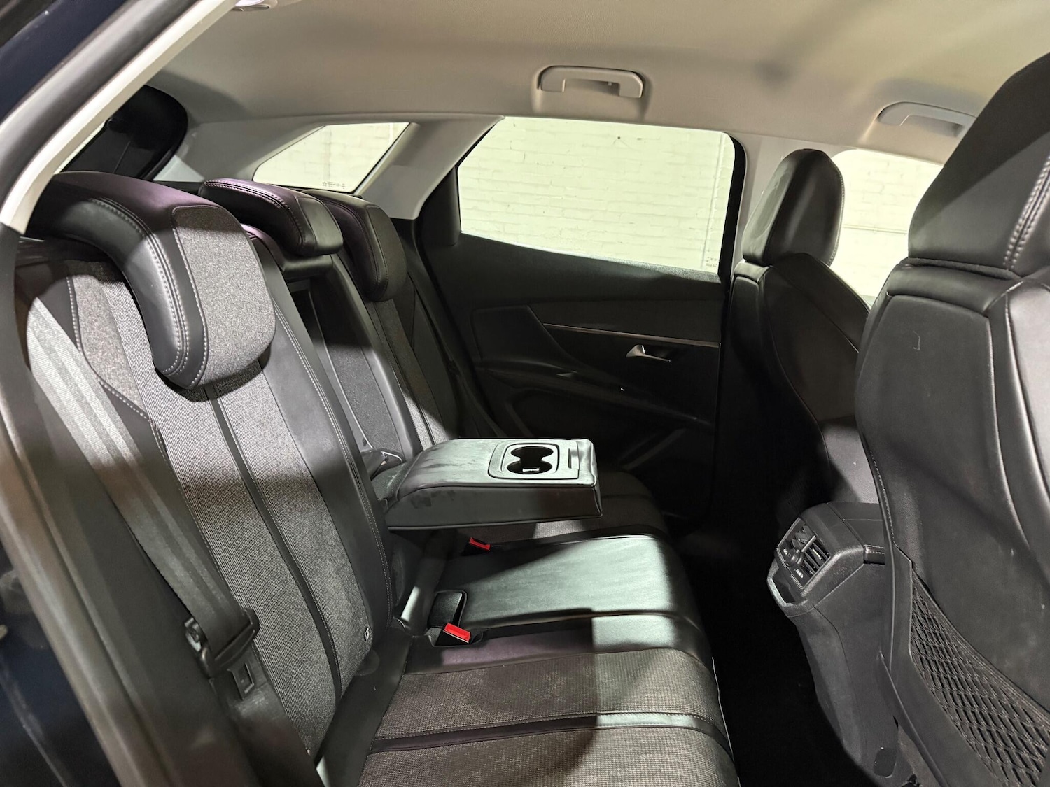 Used Peugeot 3008 2018 for sale - 76499597: Photo 42