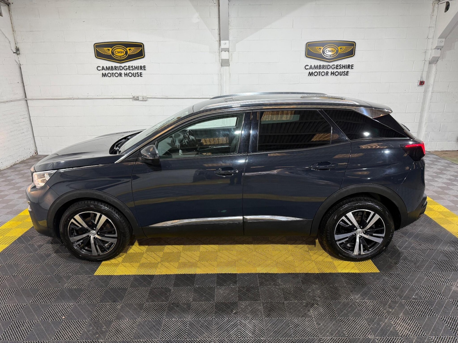 Used Peugeot 3008 2018 for sale - 76499597: Photo 43