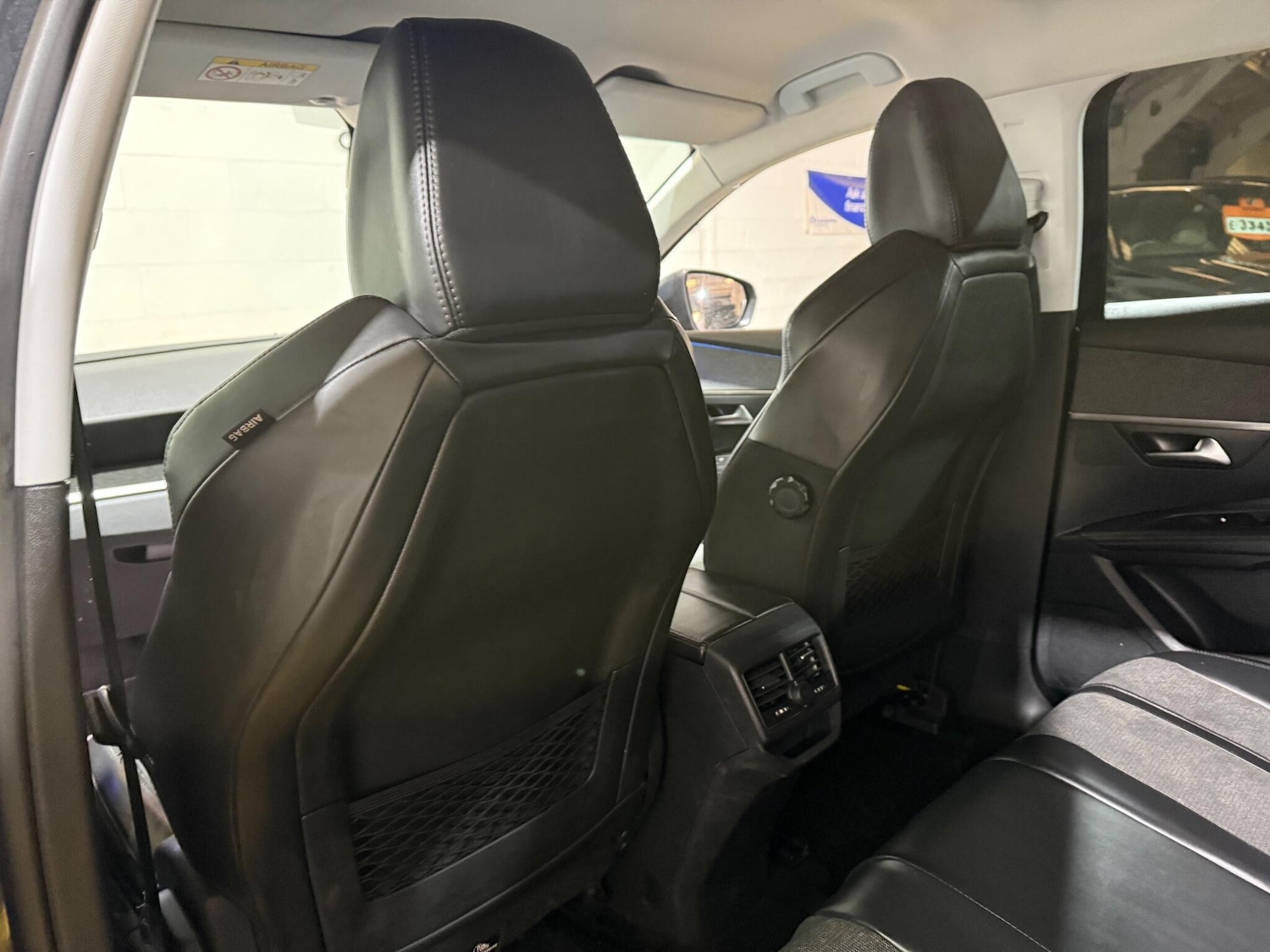 Used Peugeot 3008 2018 for sale - 76499597: Photo 47