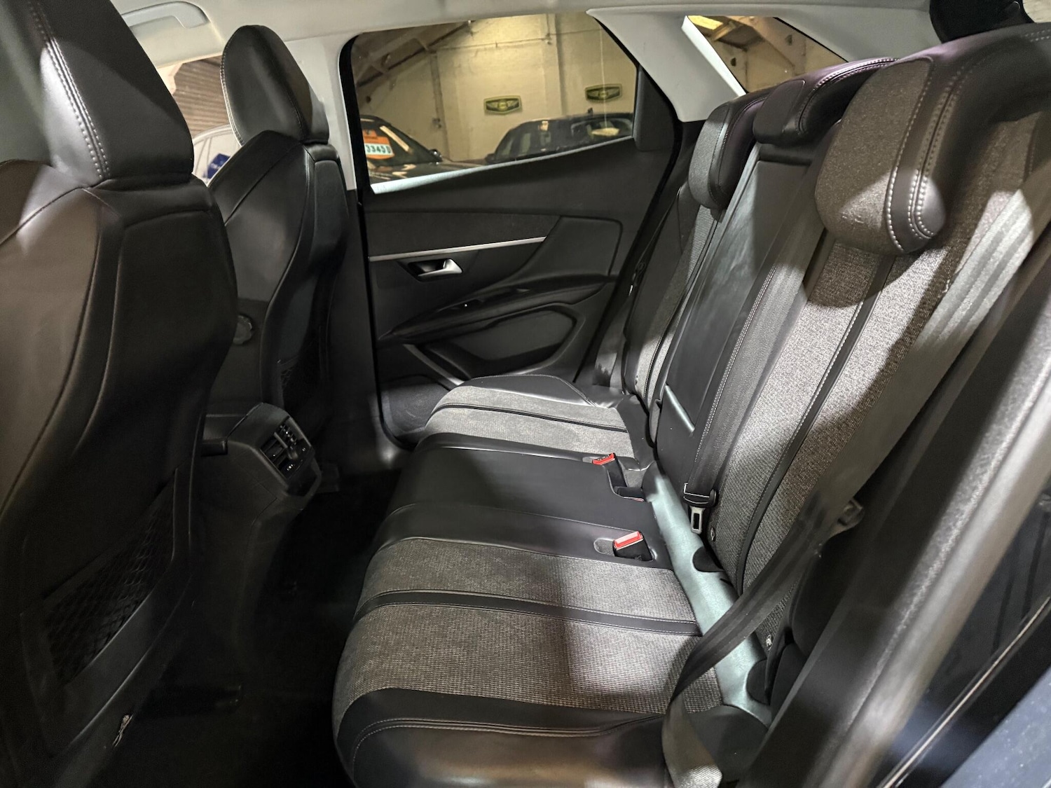 Used Peugeot 3008 2018 for sale - 76499597: Photo 50