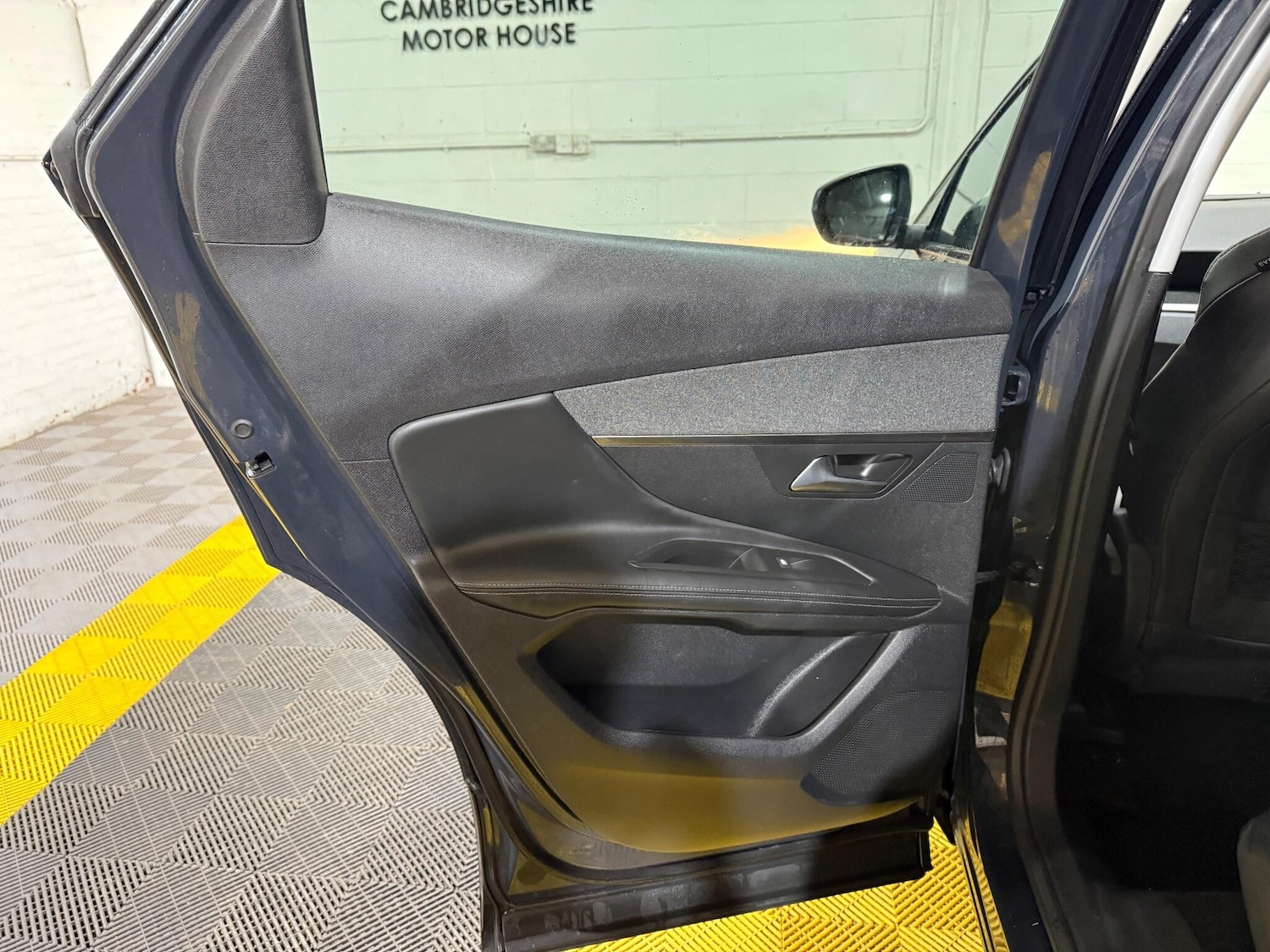 Used Peugeot 3008 2018 for sale - 76499597: Photo 51