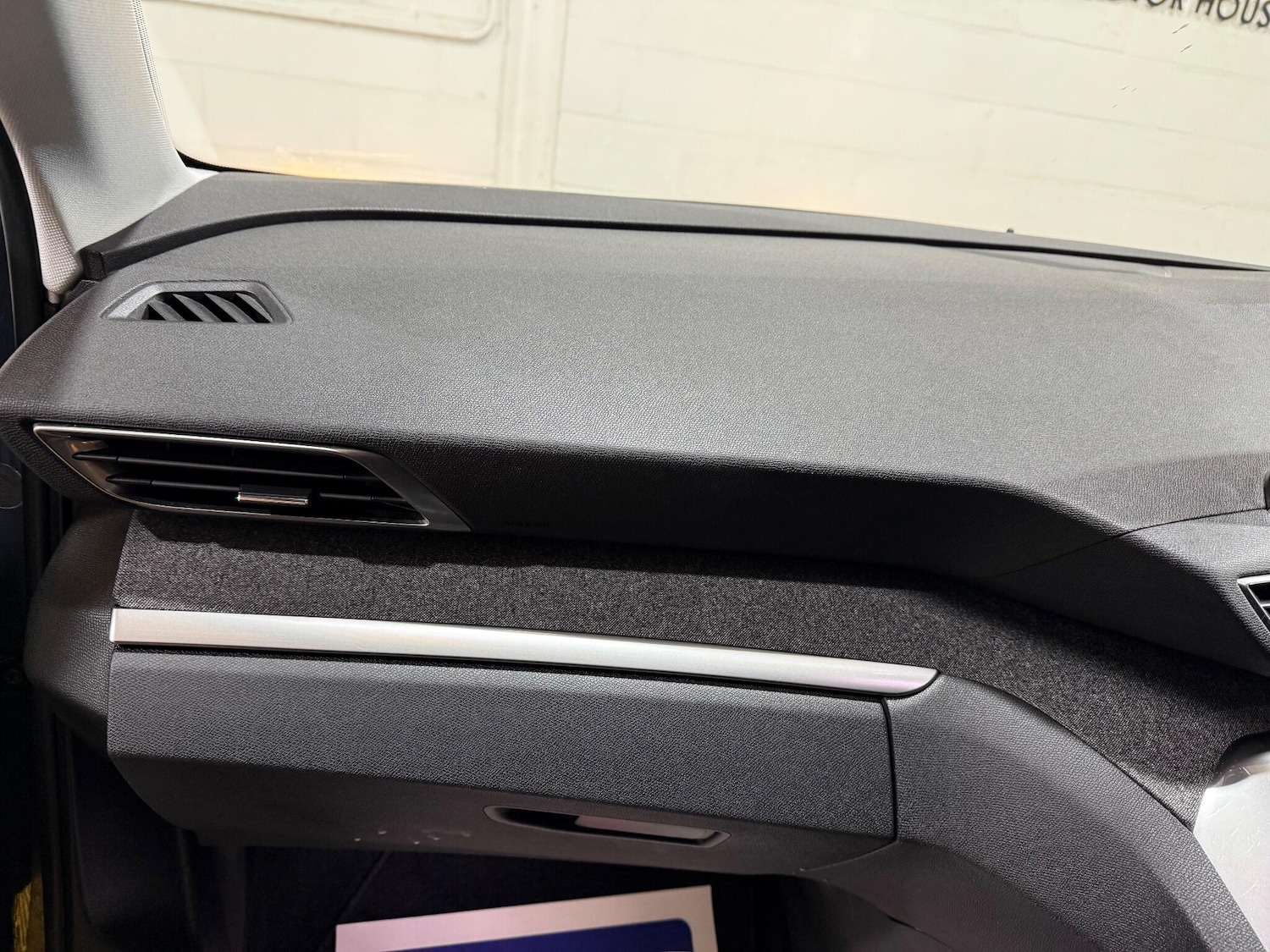 Used Peugeot 3008 2018 for sale - 76499597: Photo 54