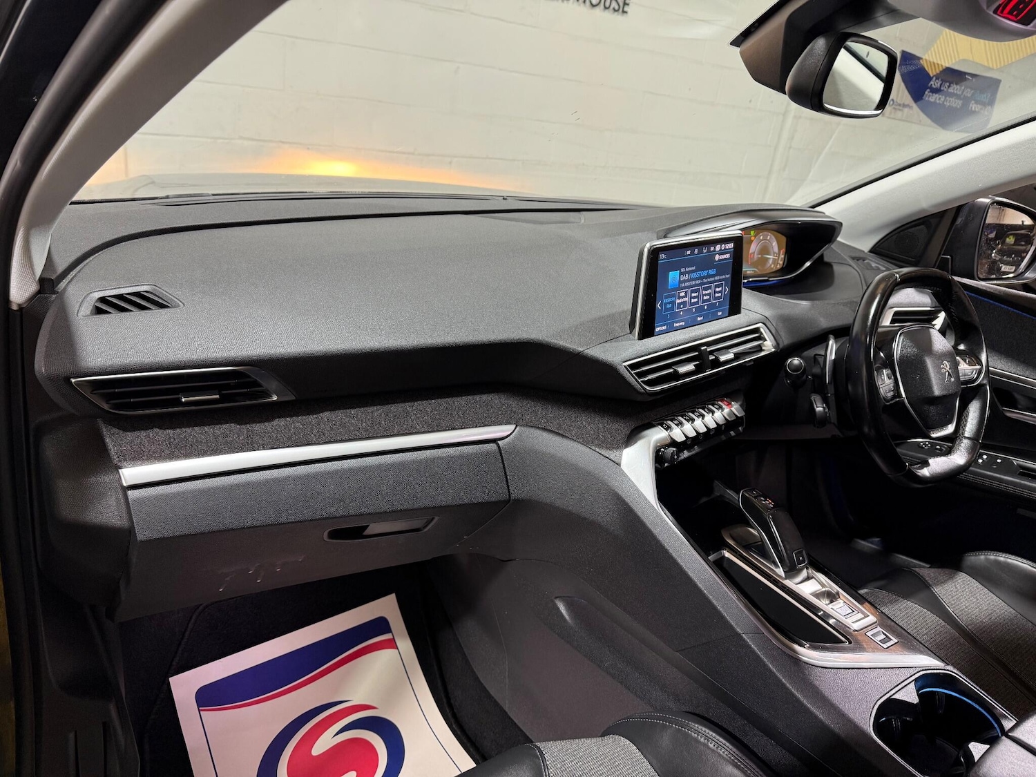 Used Peugeot 3008 2018 for sale - 76499597: Photo 55