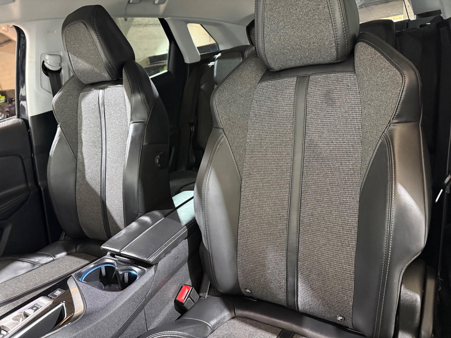 Used Peugeot 3008 2018 for sale - 76499597: Photo 56