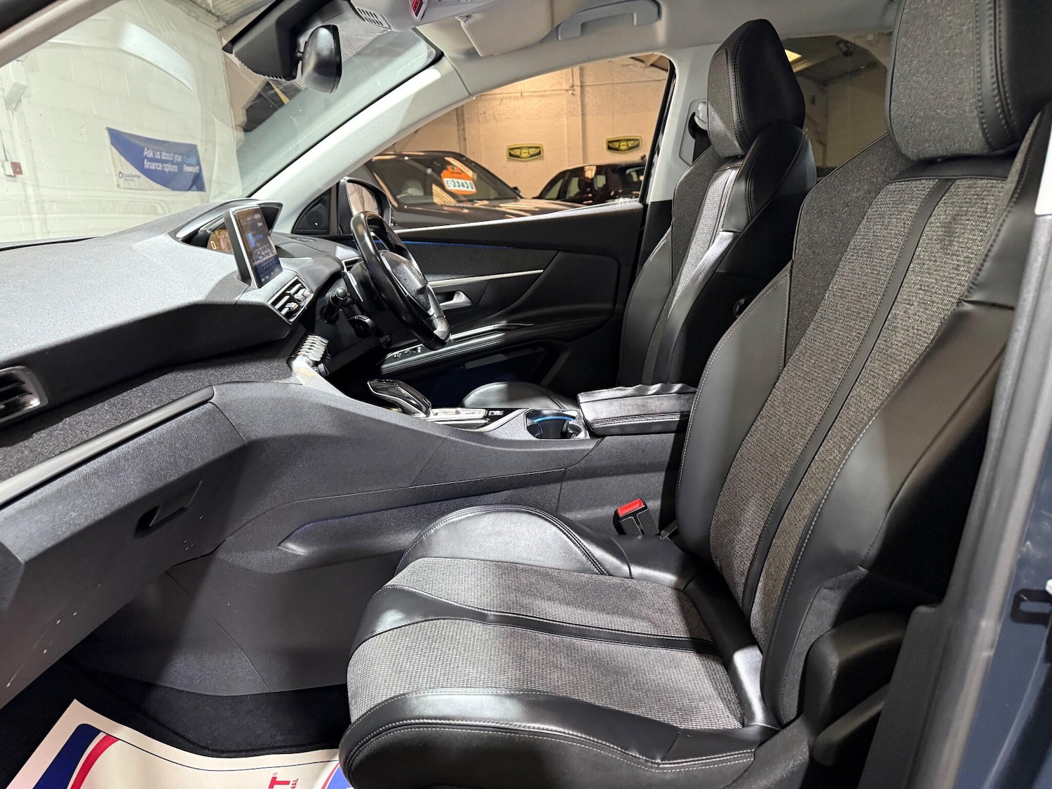 Used Peugeot 3008 2018 for sale - 76499597: Photo 57