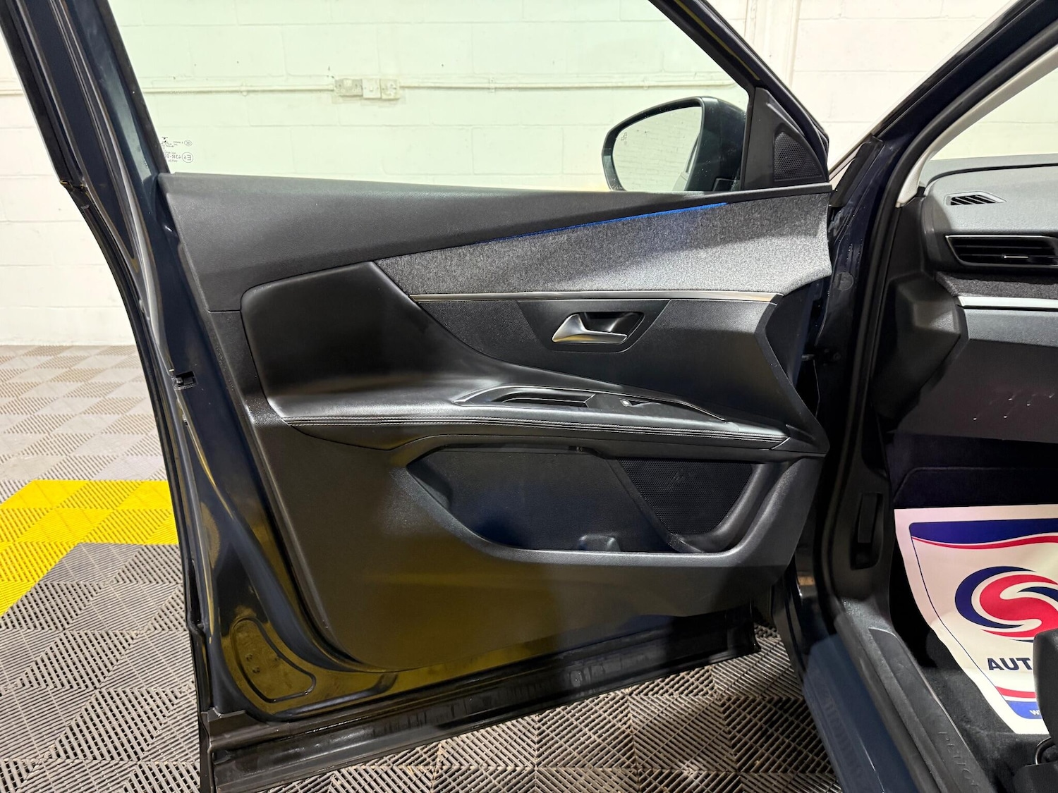 Used Peugeot 3008 2018 for sale - 76499597: Photo 58