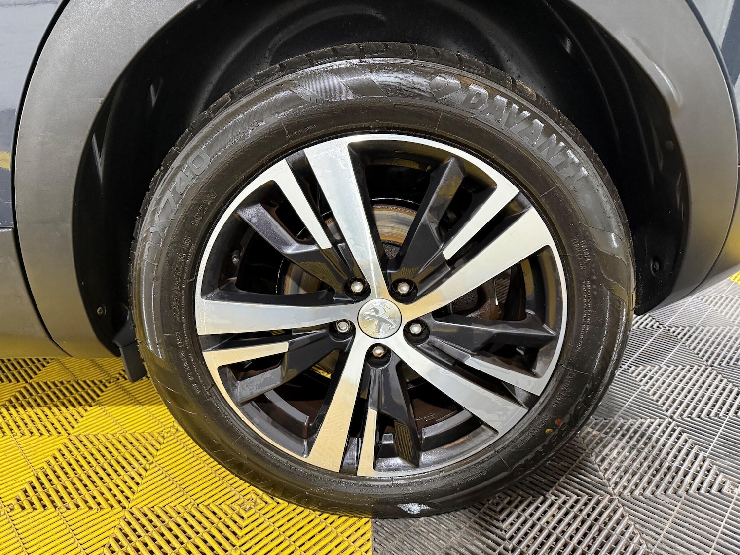 Used Peugeot 3008 2018 for sale - 76499597: Photo 60