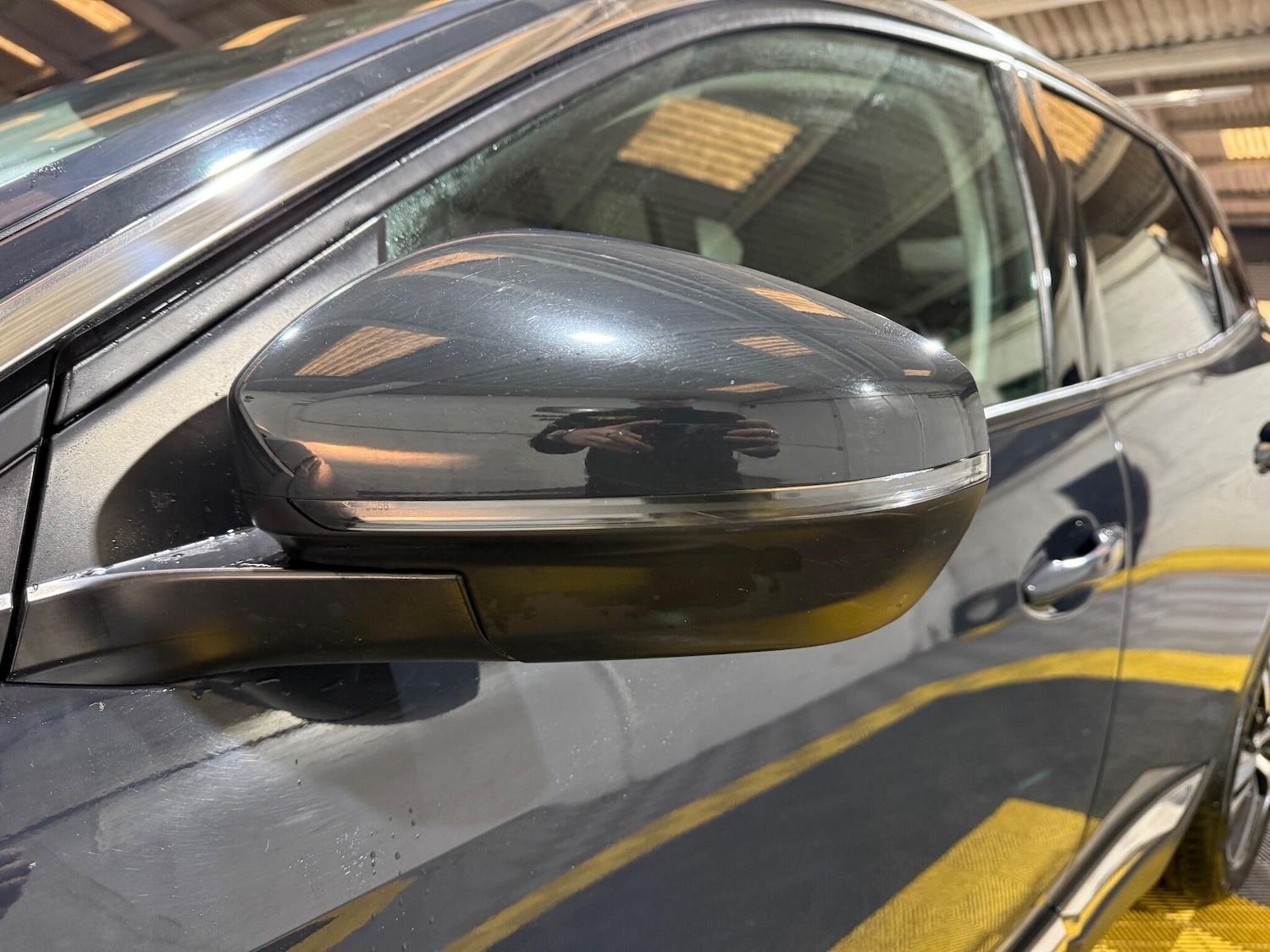 Used Peugeot 3008 2018 for sale - 76499597: Photo 61