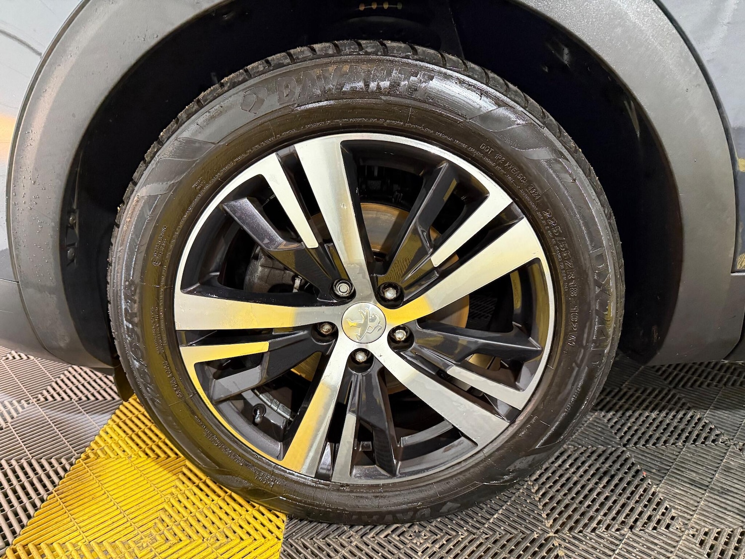 Used Peugeot 3008 2018 for sale - 76499597: Photo 62