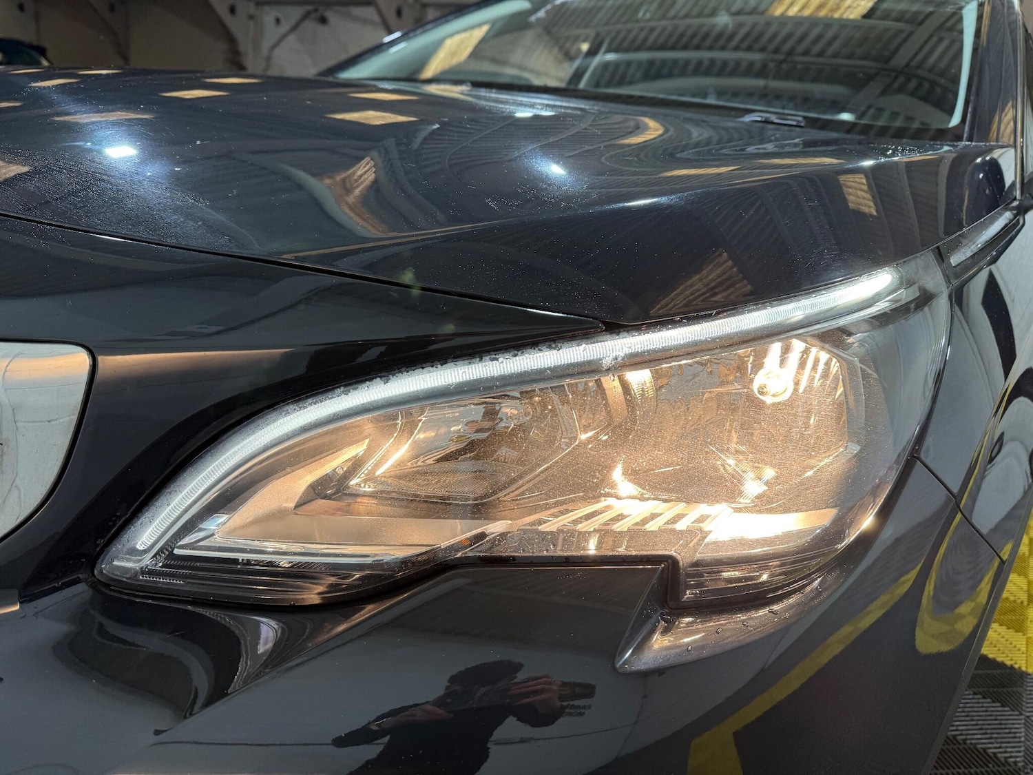 Used Peugeot 3008 2018 for sale - 76499597: Photo 64