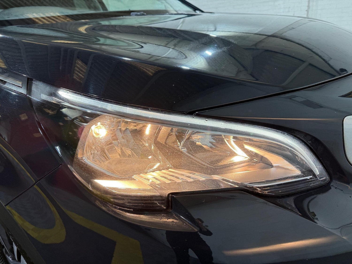 Used Peugeot 3008 2018 for sale - 76499597: Photo 65