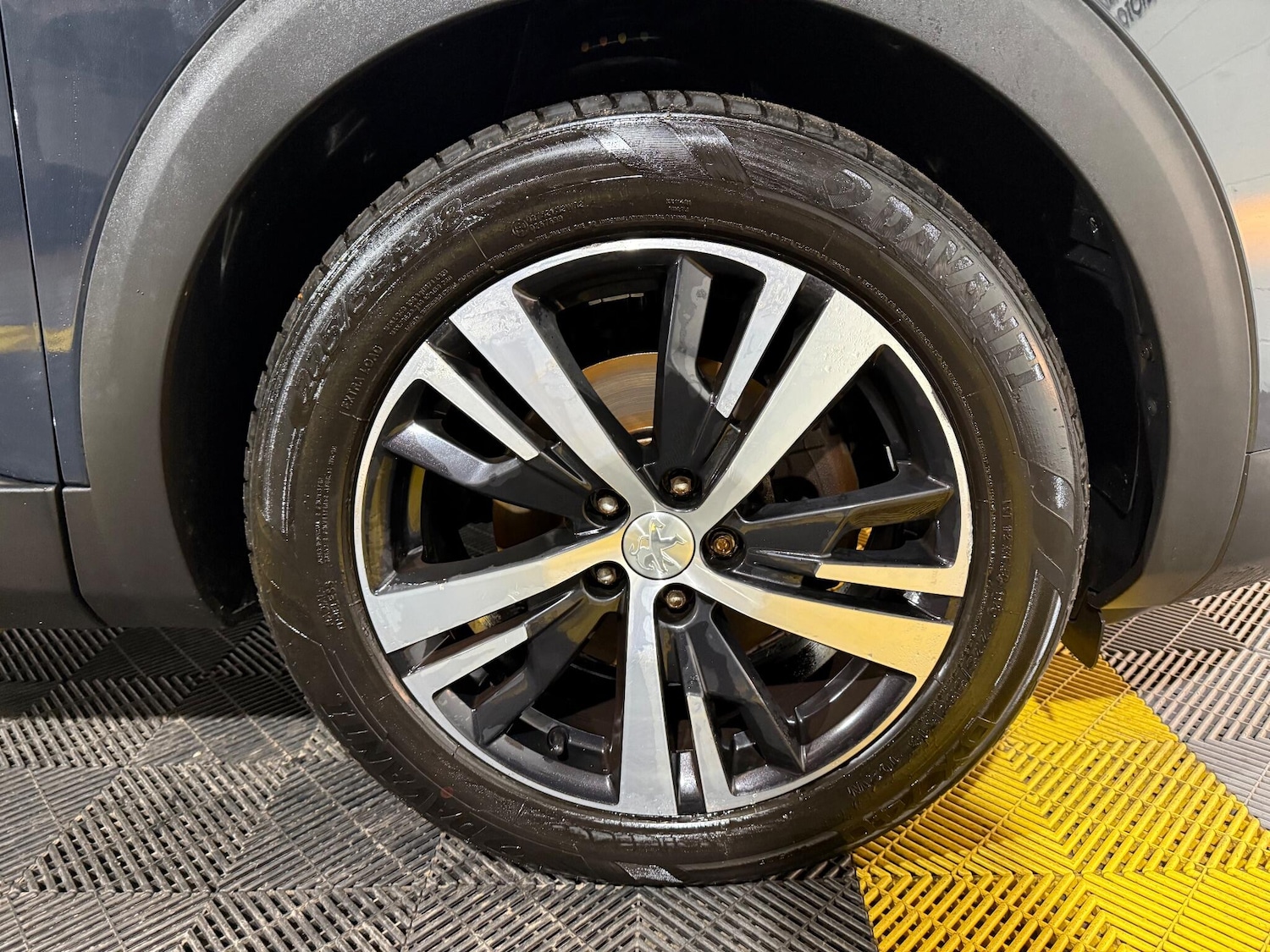 Used Peugeot 3008 2018 for sale - 76499597: Photo 66