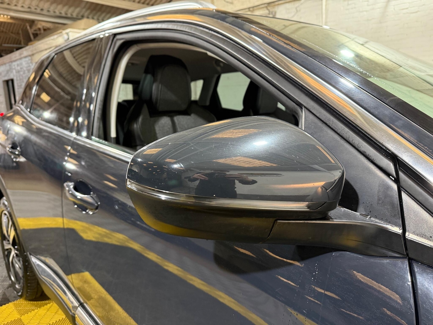 Used Peugeot 3008 2018 for sale - 76499597: Photo 67