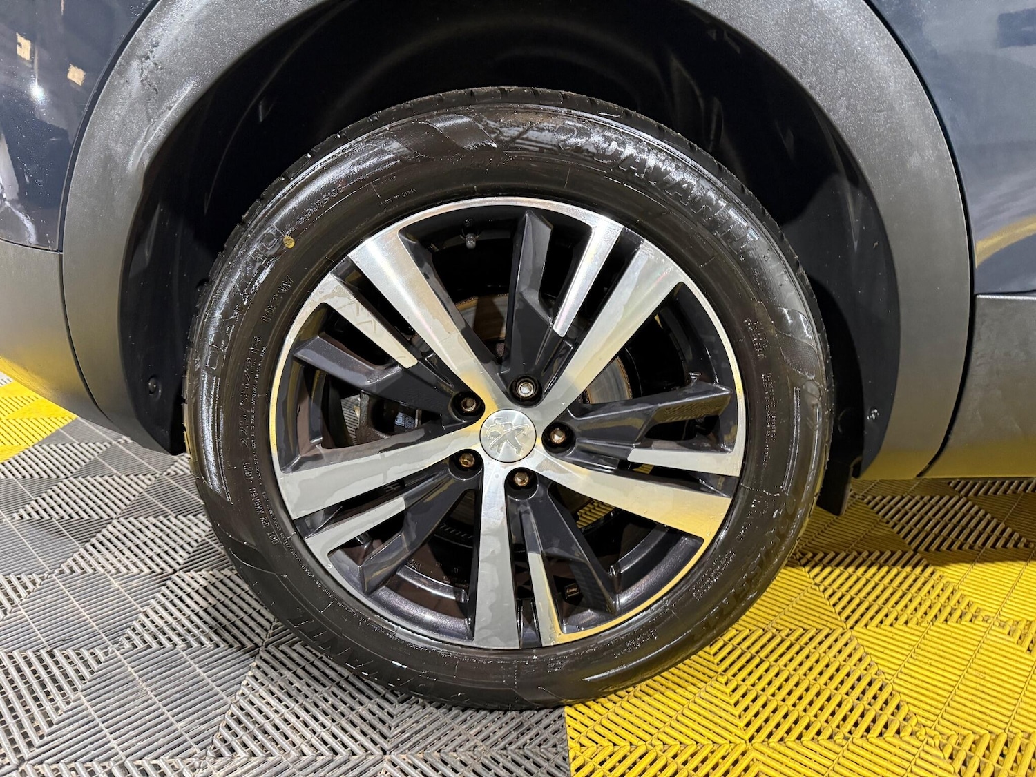 Used Peugeot 3008 2018 for sale - 76499597: Photo 68