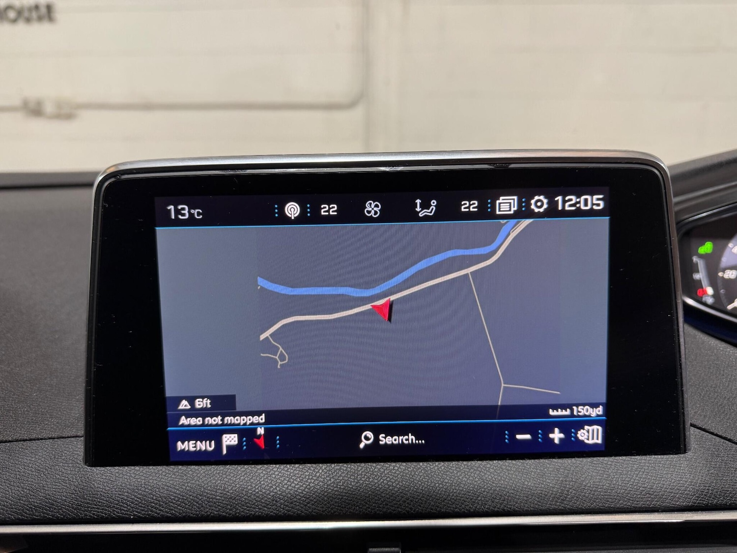 Used Peugeot 3008 2018 for sale - 76499597: Photo 7