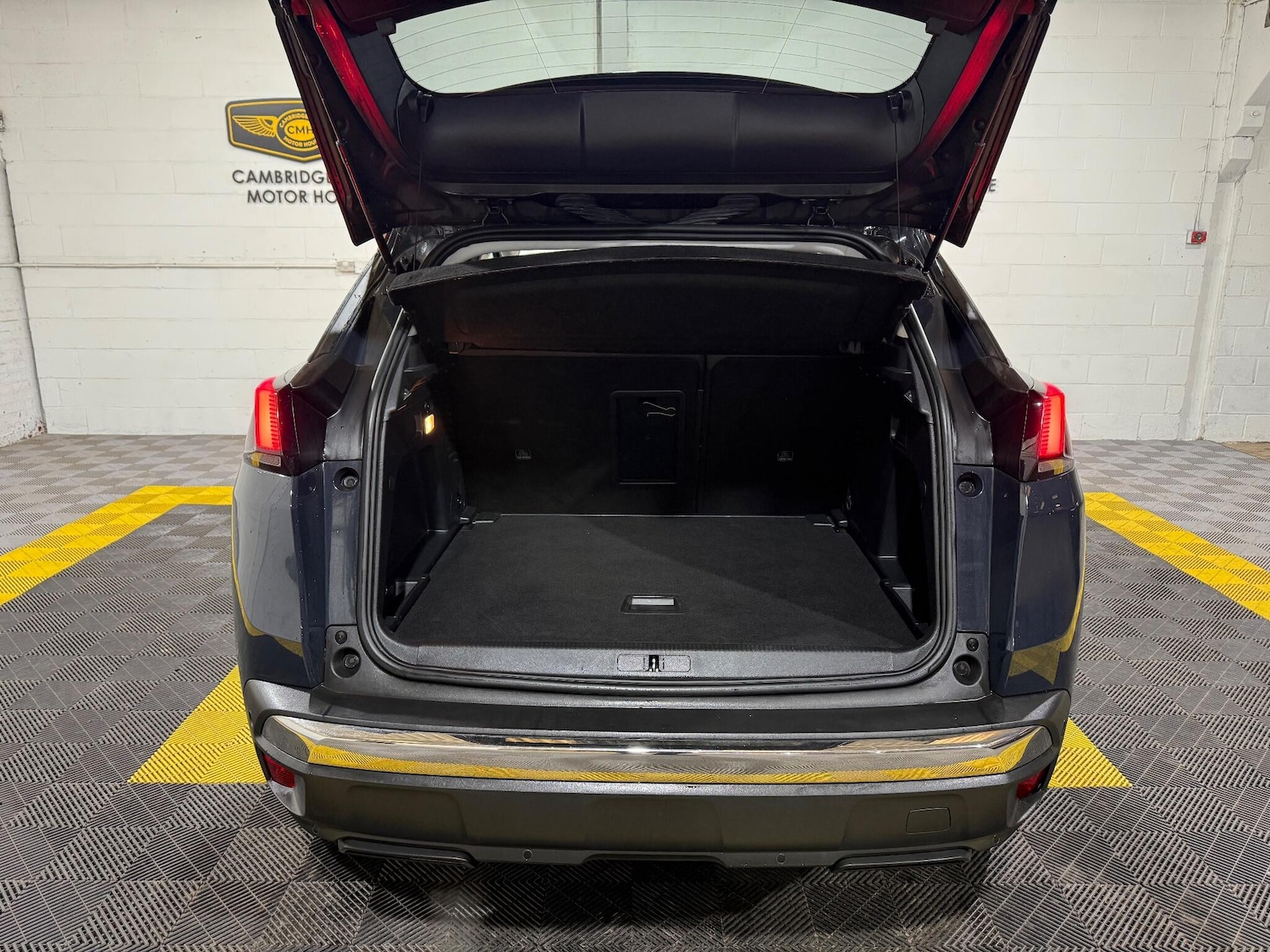 Used Peugeot 3008 2018 for sale - 76499597: Photo 70