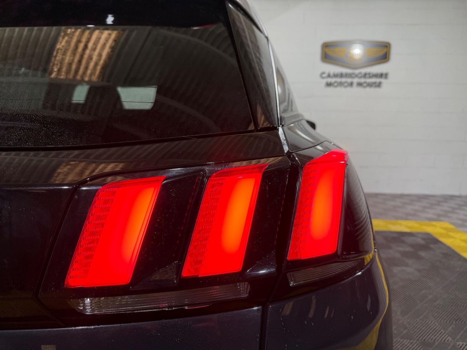 Used Peugeot 3008 2018 for sale - 76499597: Photo 71