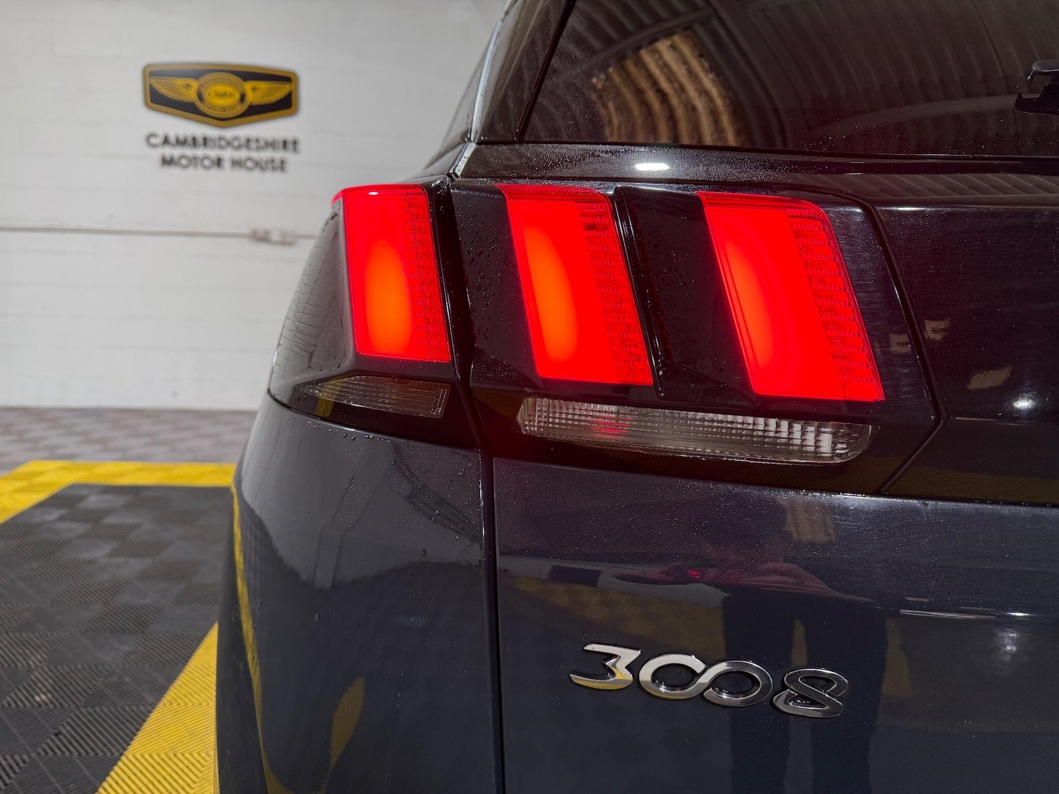 Used Peugeot 3008 2018 for sale - 76499597: Photo 73