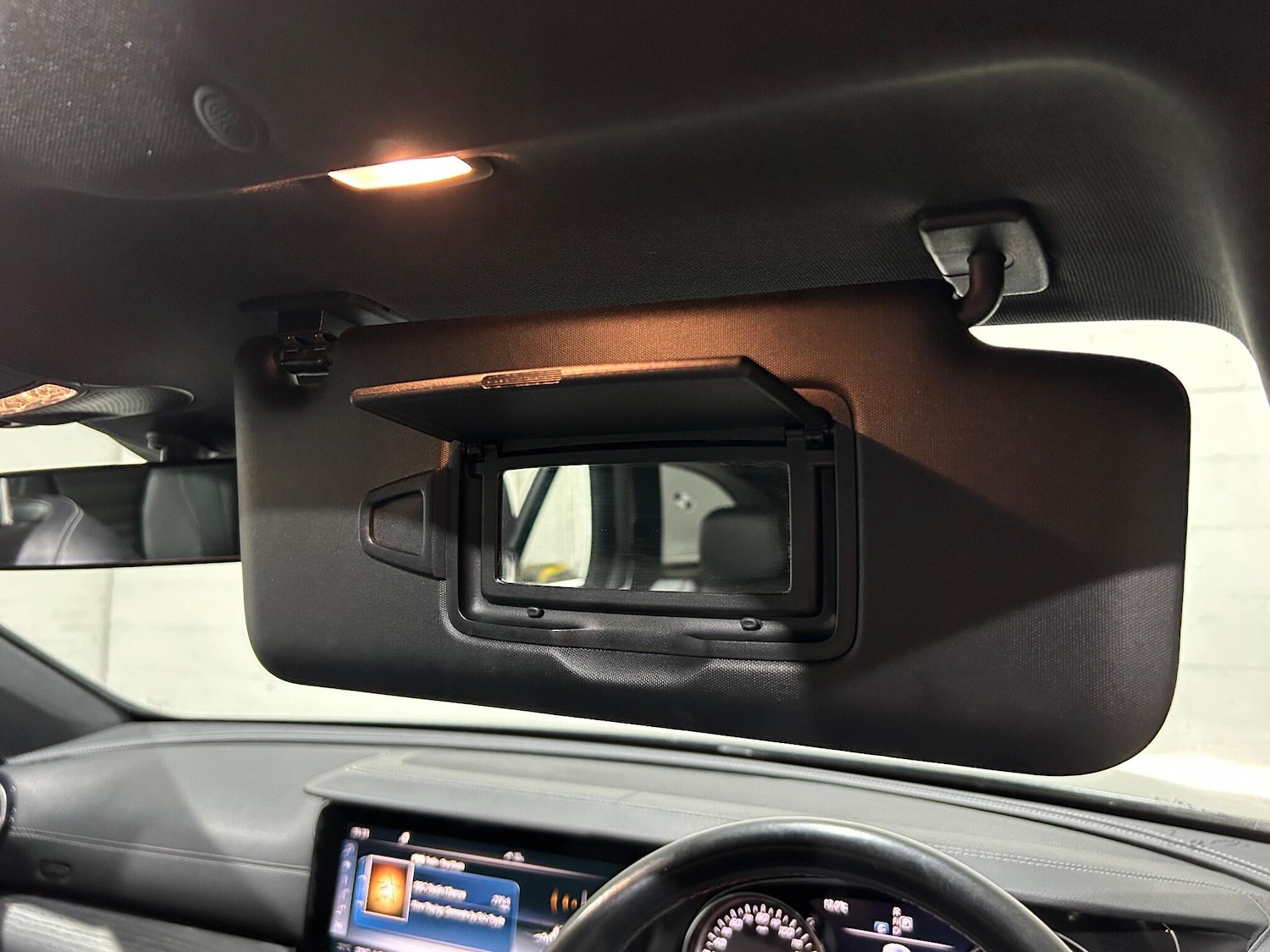 Used Mercedes-Benz E Class 2017 for sale - 77057624: Photo 15