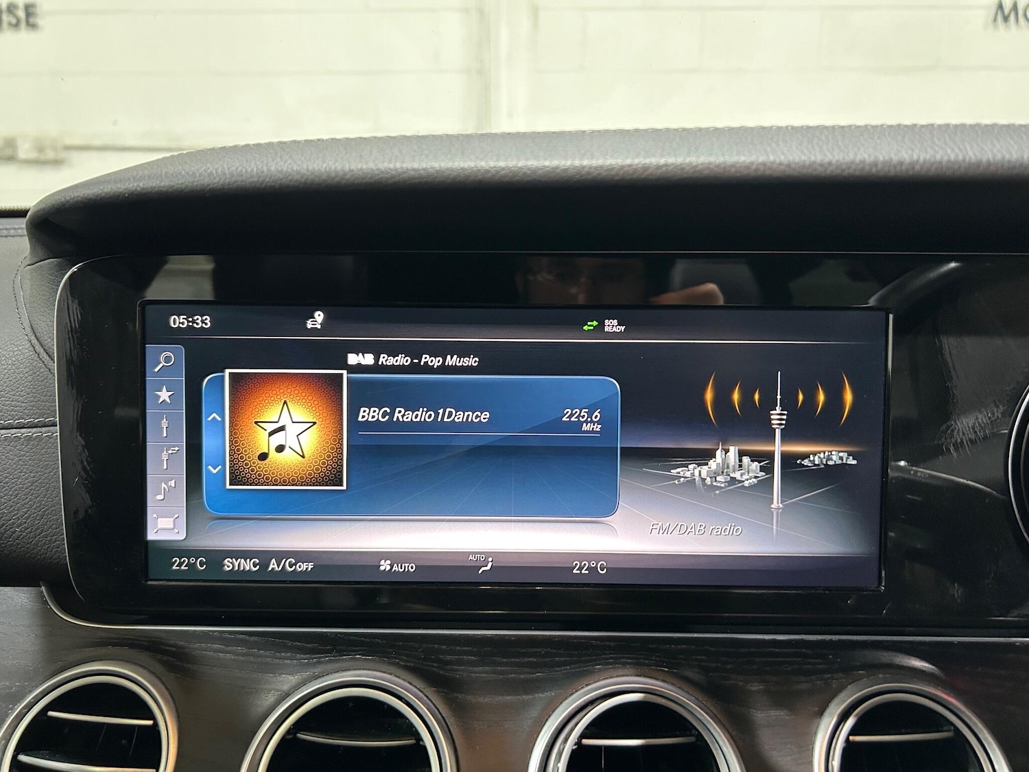 Used Mercedes-Benz E Class 2017 for sale - 77057624: Photo 17