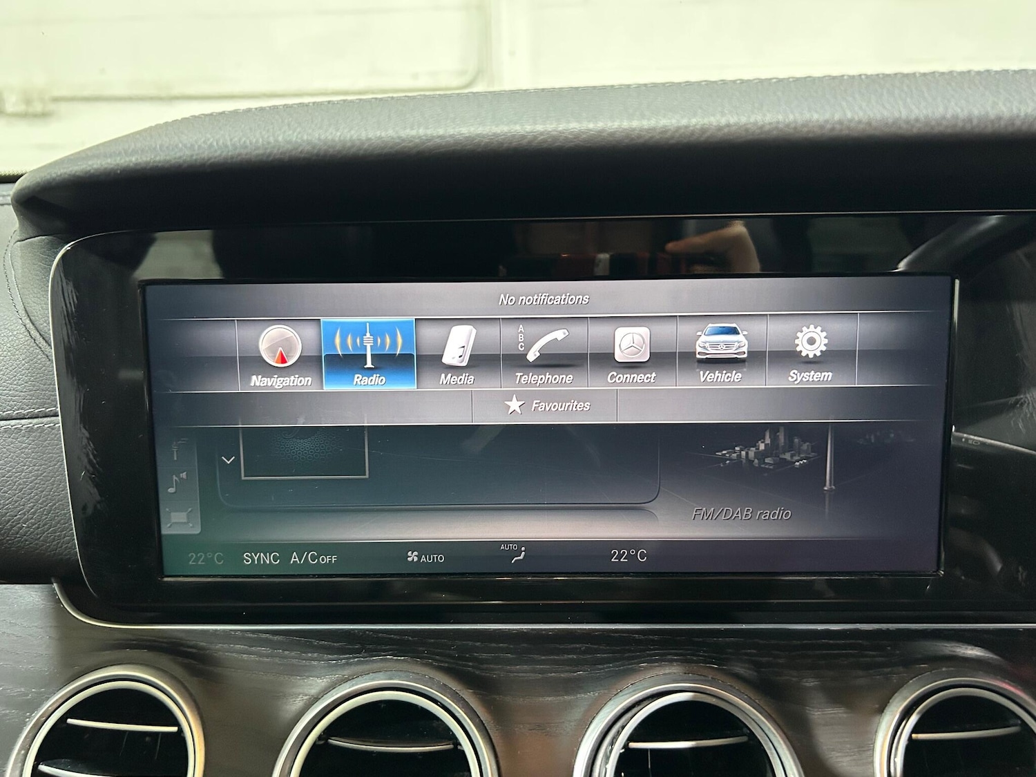 Used Mercedes-Benz E Class 2017 for sale - 77057624: Photo 19