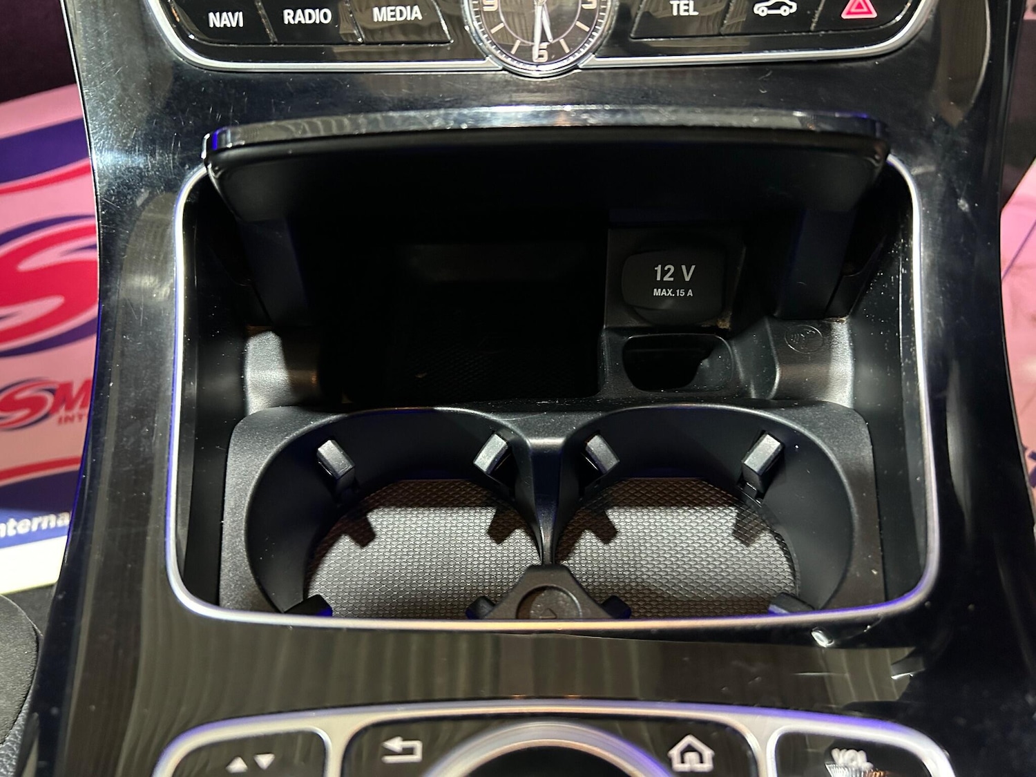 Used Mercedes-Benz E Class 2017 for sale - 77057624: Photo 20