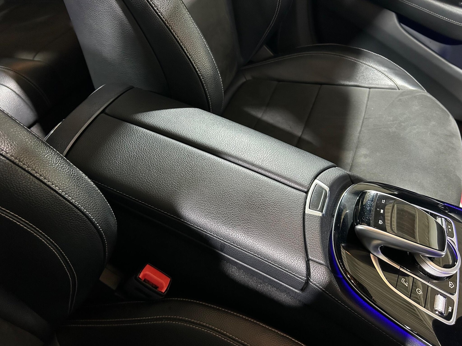 Used Mercedes-Benz E Class 2017 for sale - 77057624: Photo 23