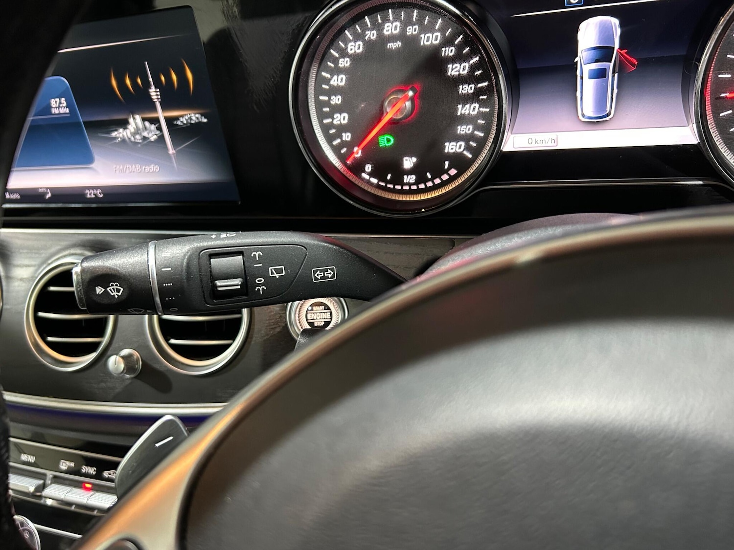 Used Mercedes-Benz E Class 2017 for sale - 77057624: Photo 24